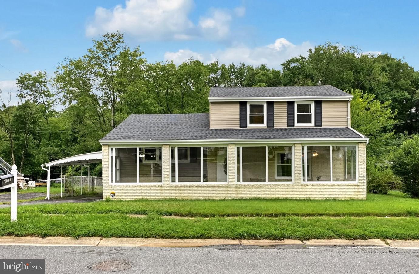 PERRYWOOD - Residential