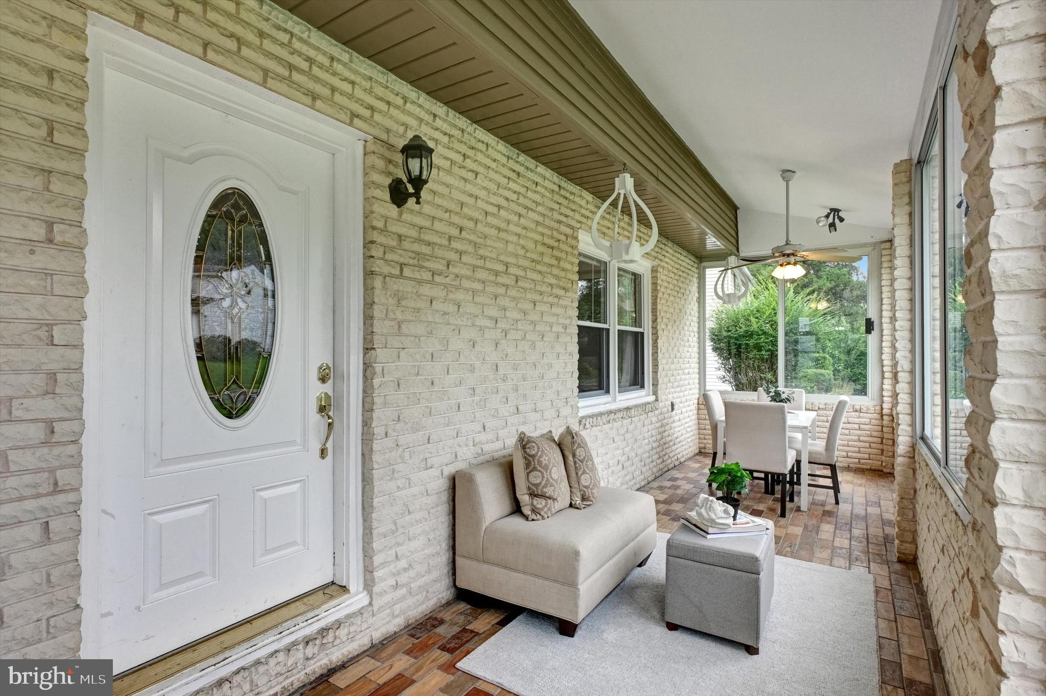 PERRYWOOD - Residential