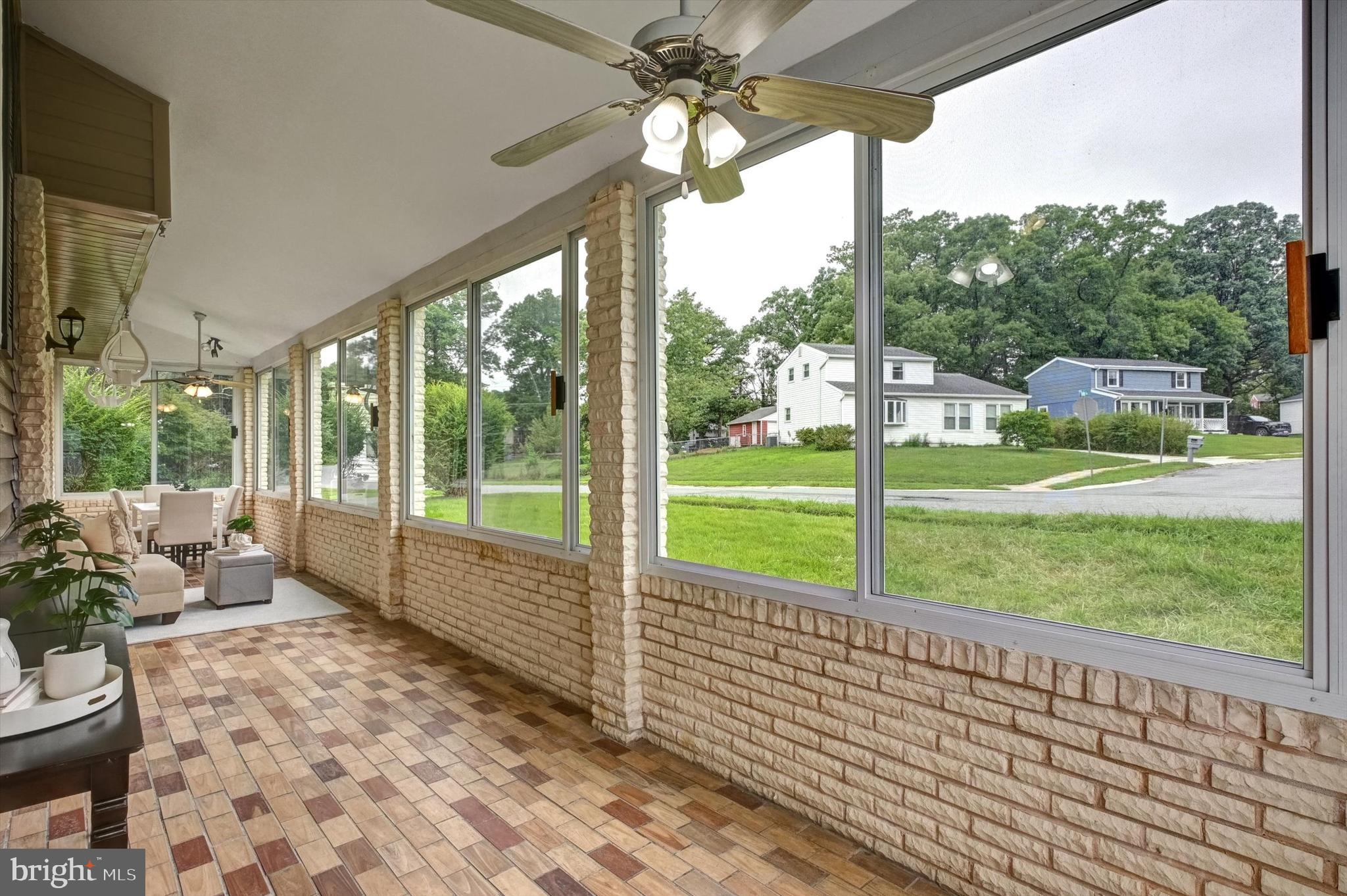 PERRYWOOD - Residential