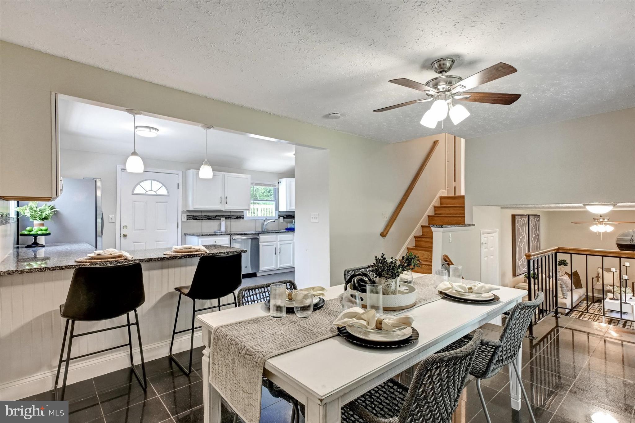 PERRYWOOD - Residential