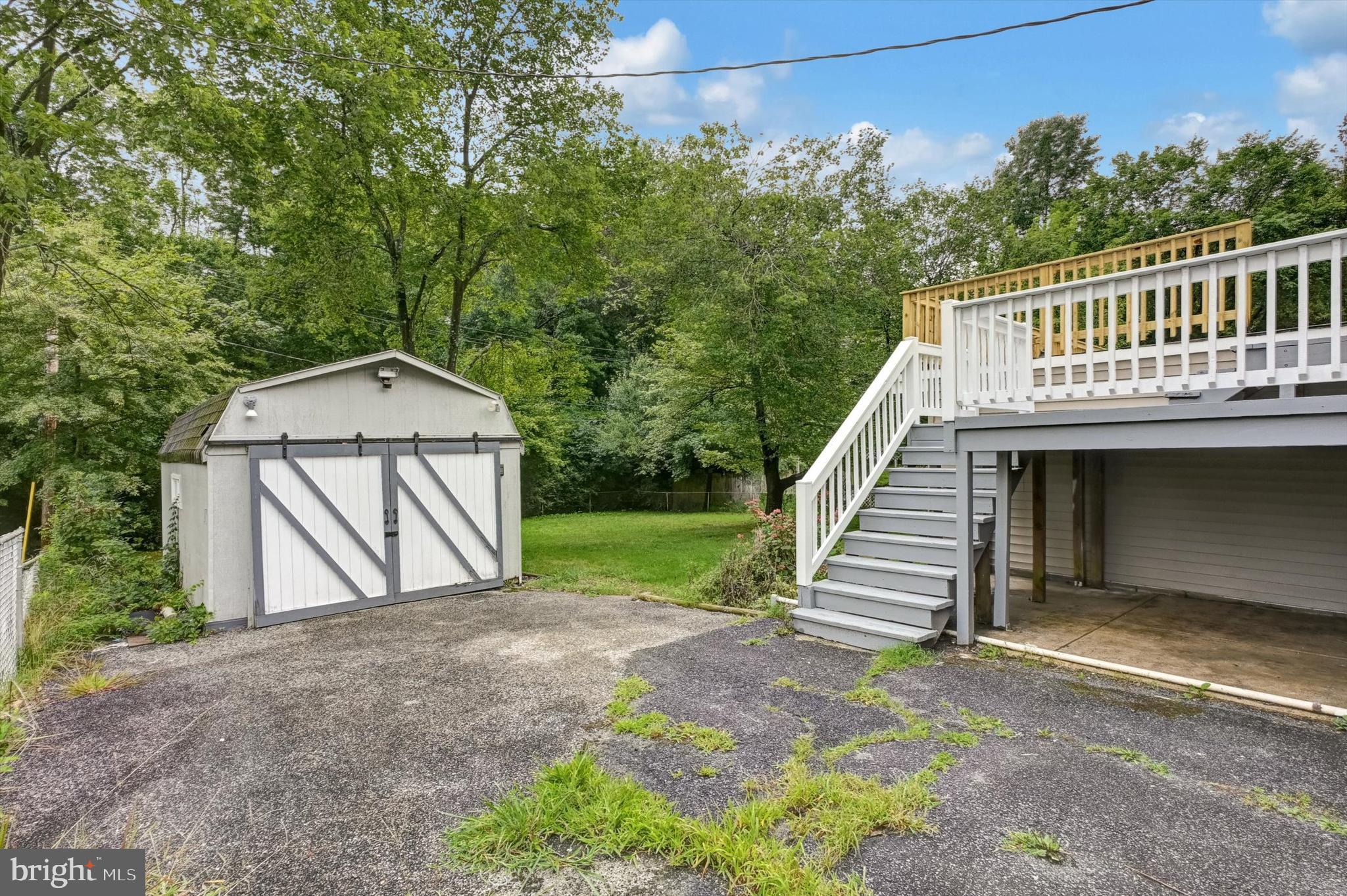 PERRYWOOD - Residential