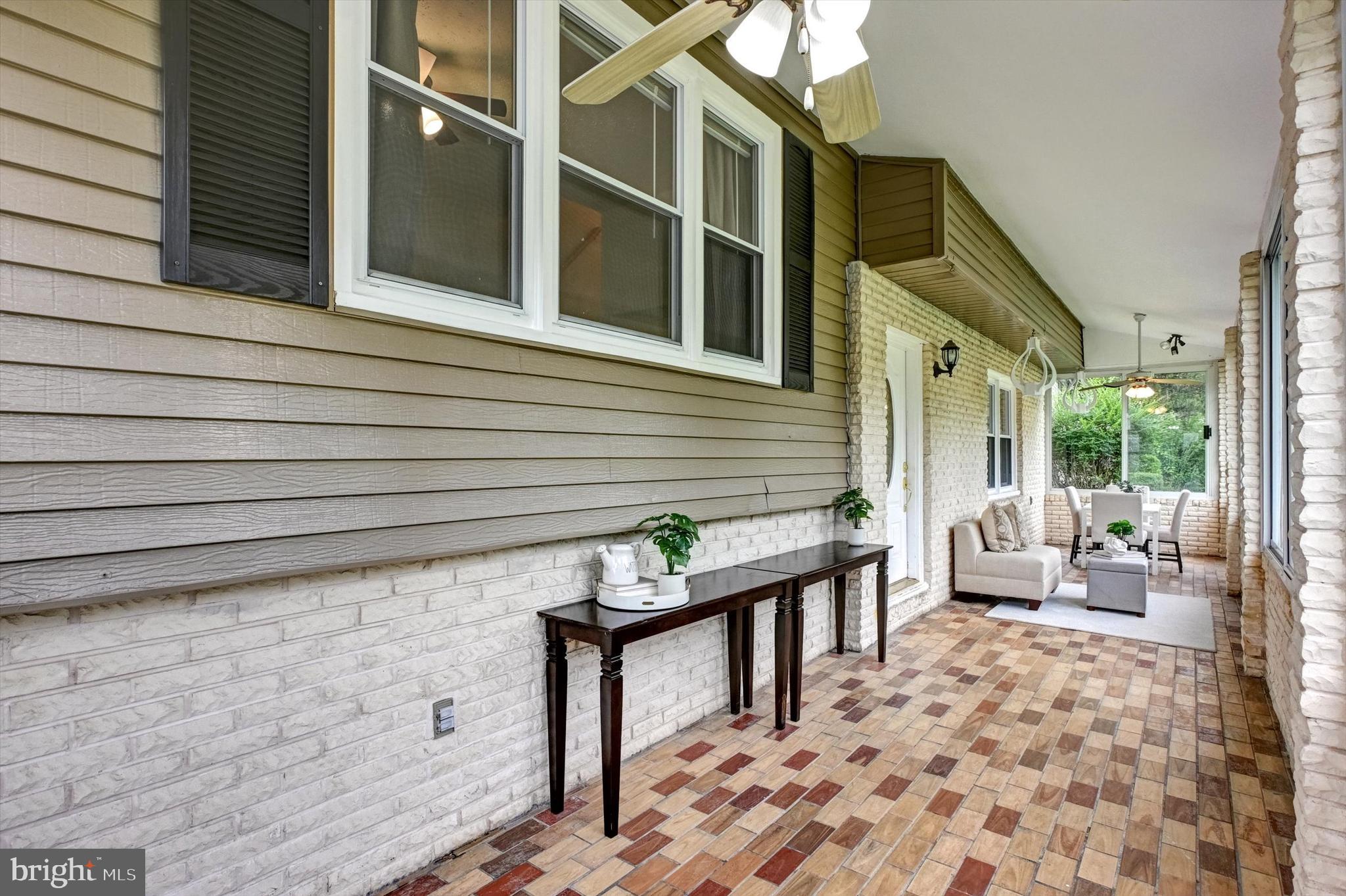 PERRYWOOD - Residential