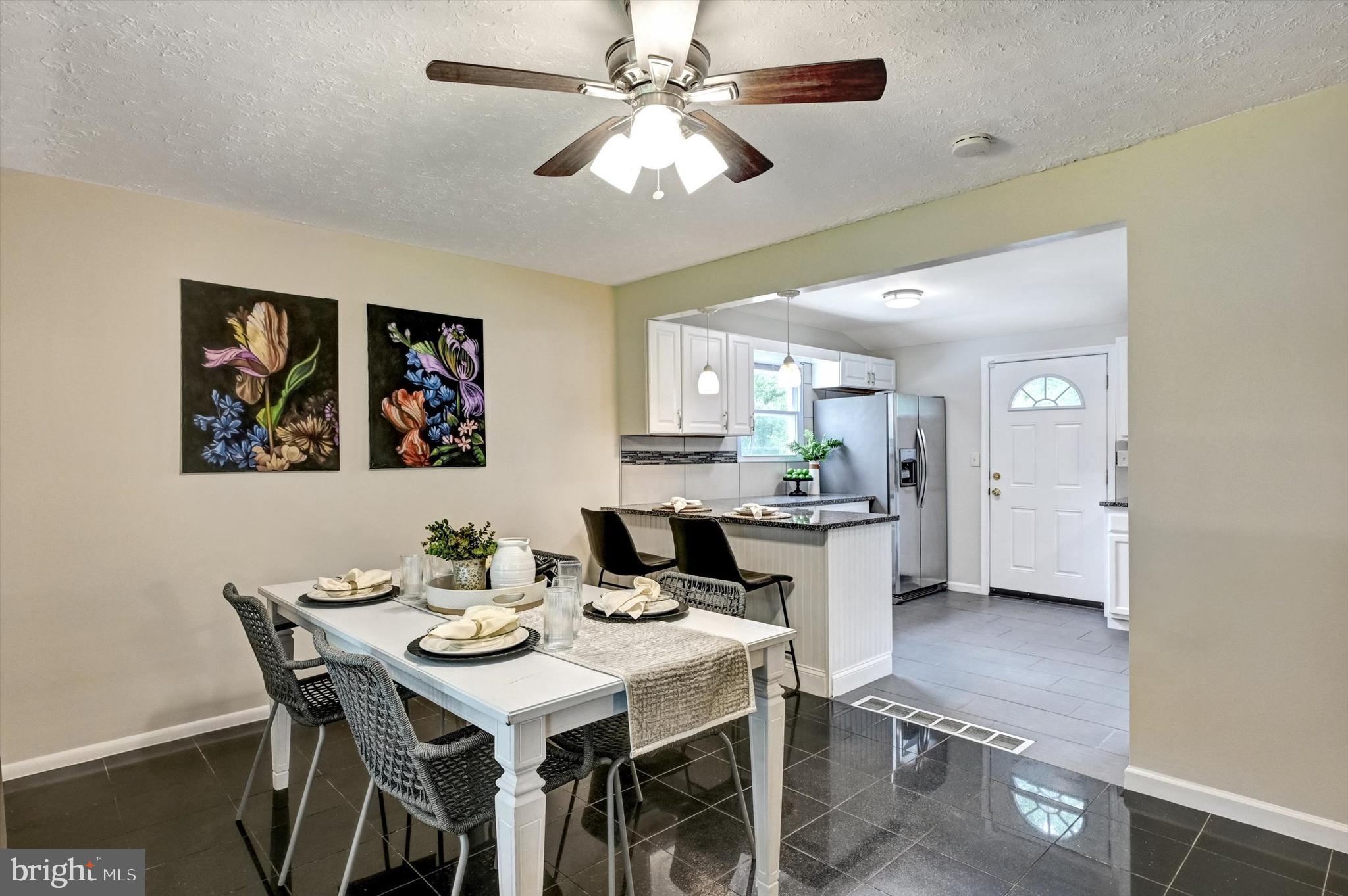 PERRYWOOD - Residential