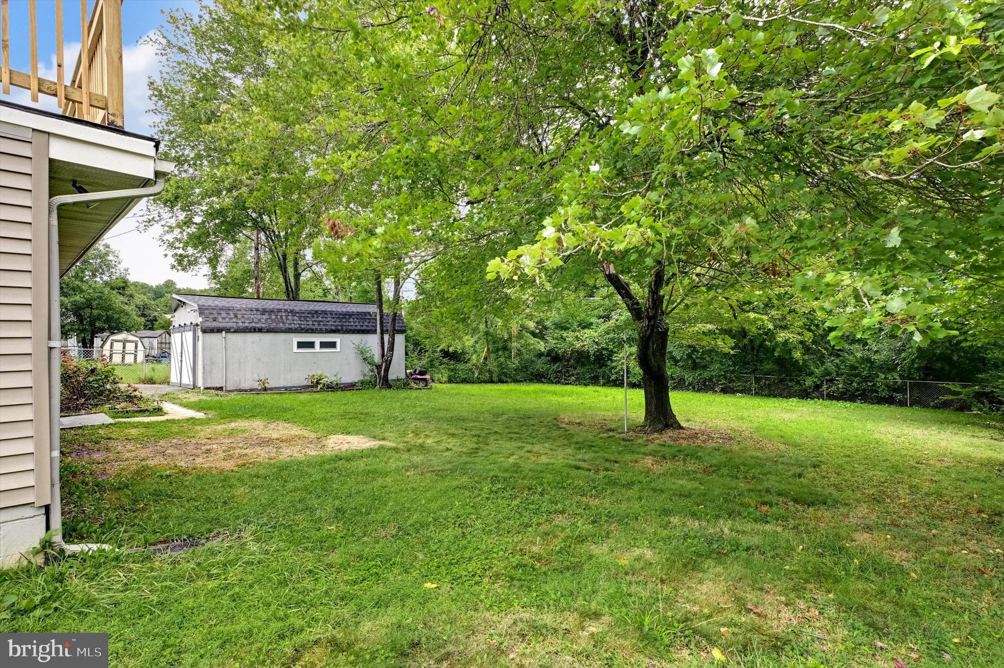 PERRYWOOD - Residential