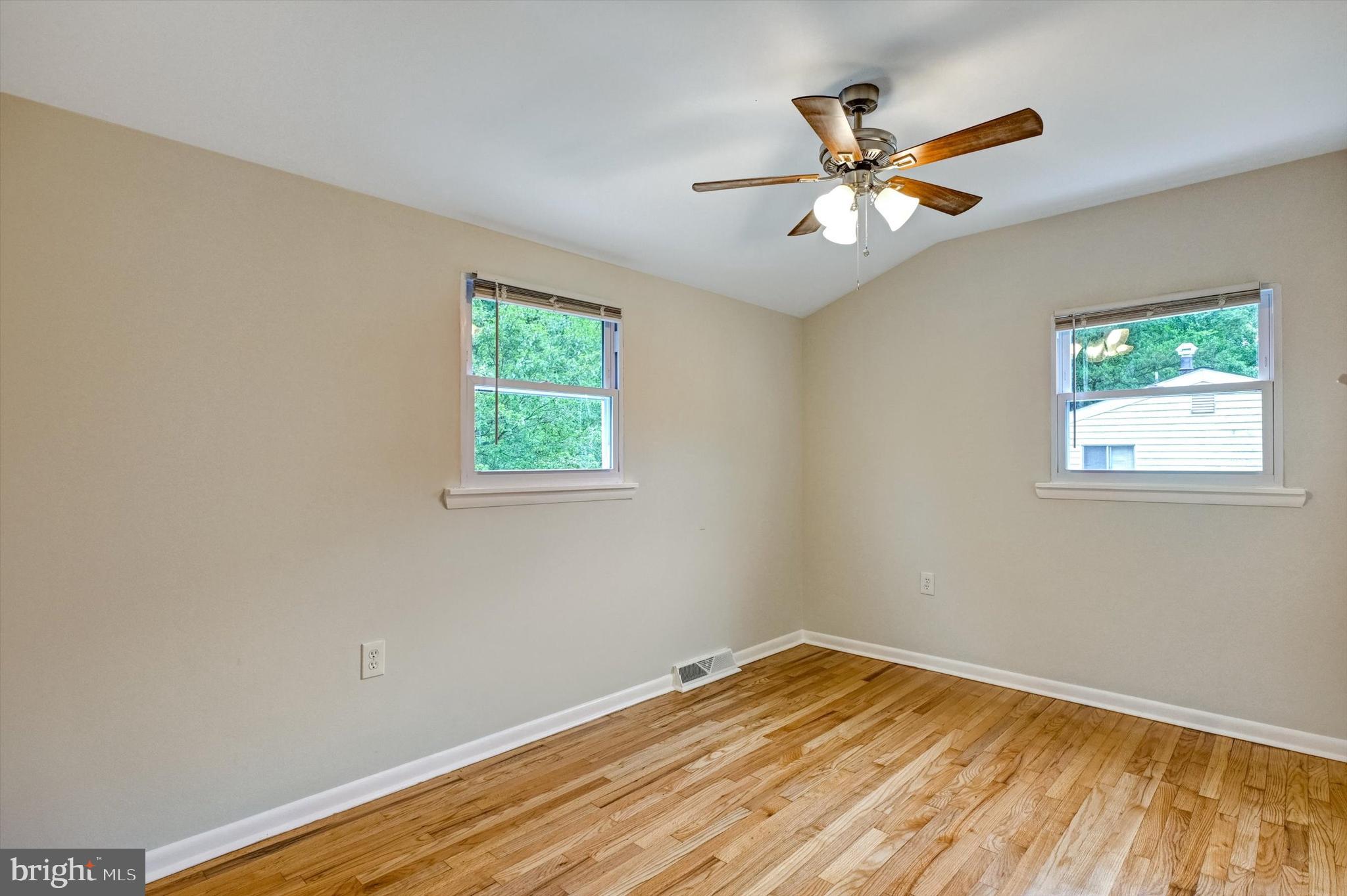 PERRYWOOD - Residential