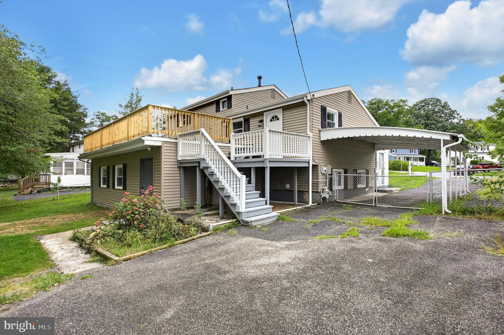 PERRYWOOD - Residential