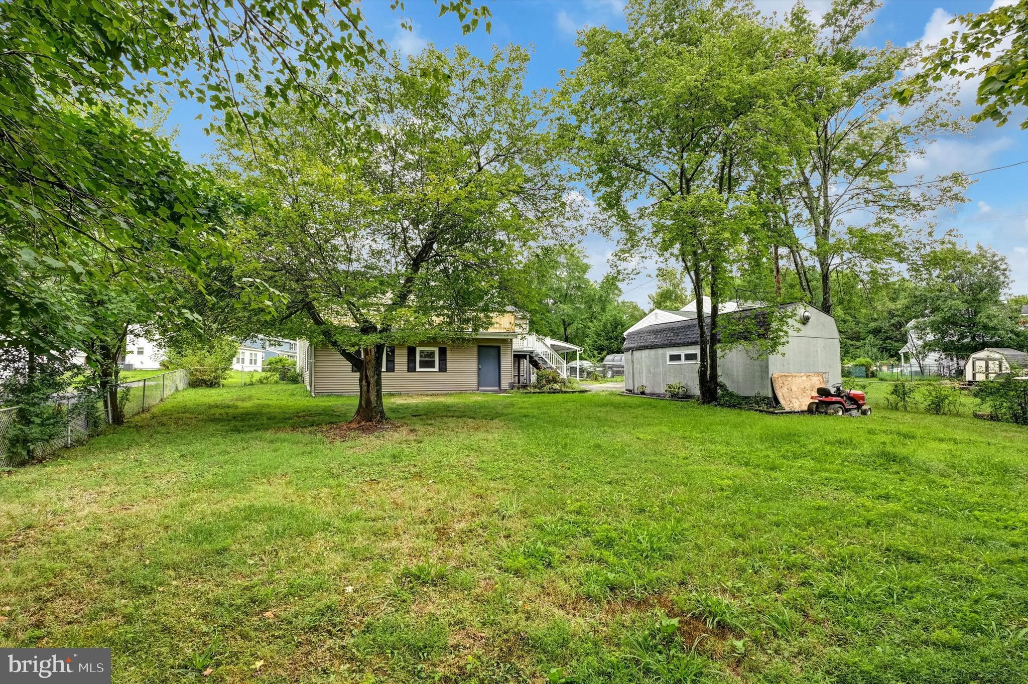 PERRYWOOD - Residential