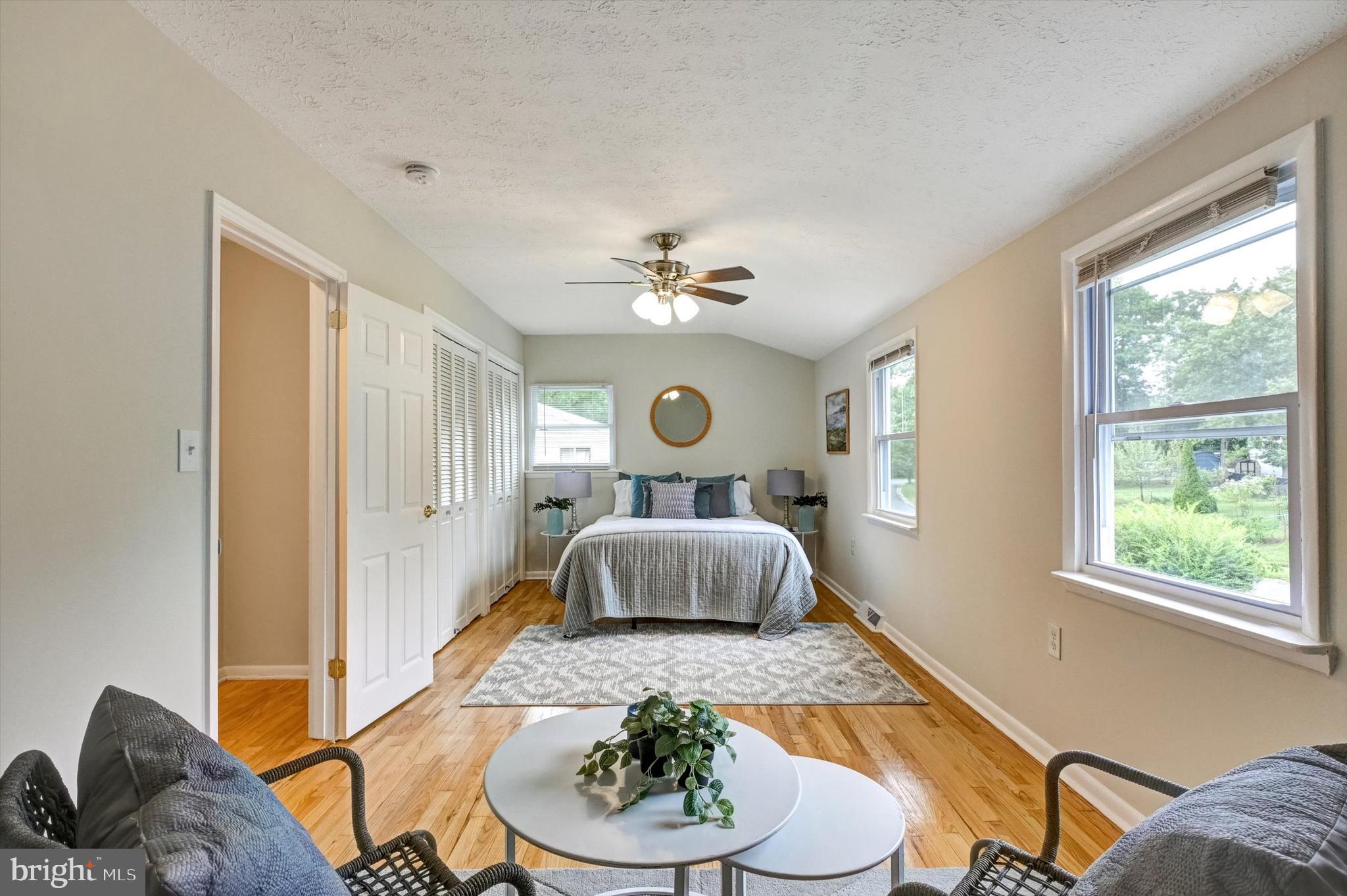 PERRYWOOD - Residential