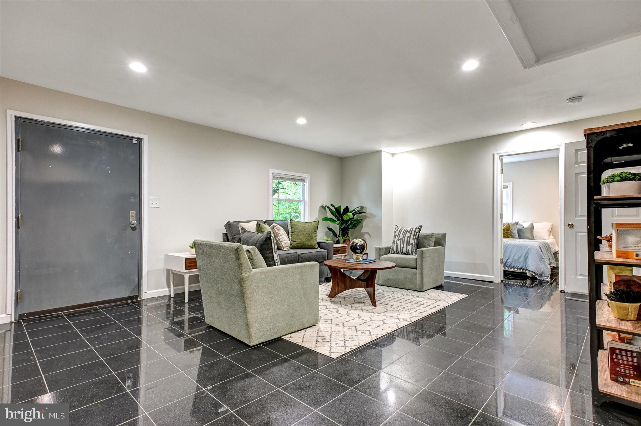 PERRYWOOD - Residential