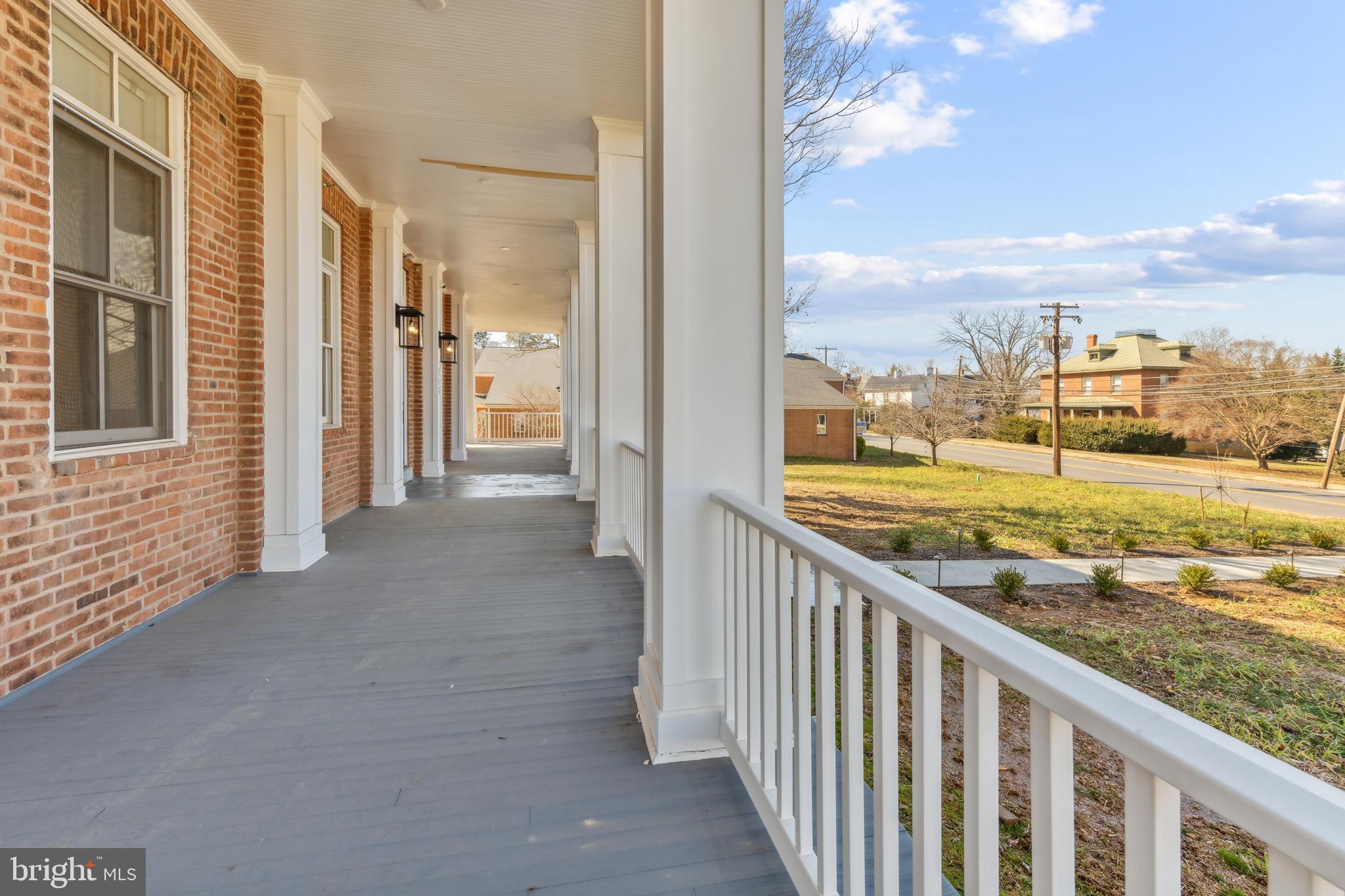 NONE AVAILABLE - Residential Lease