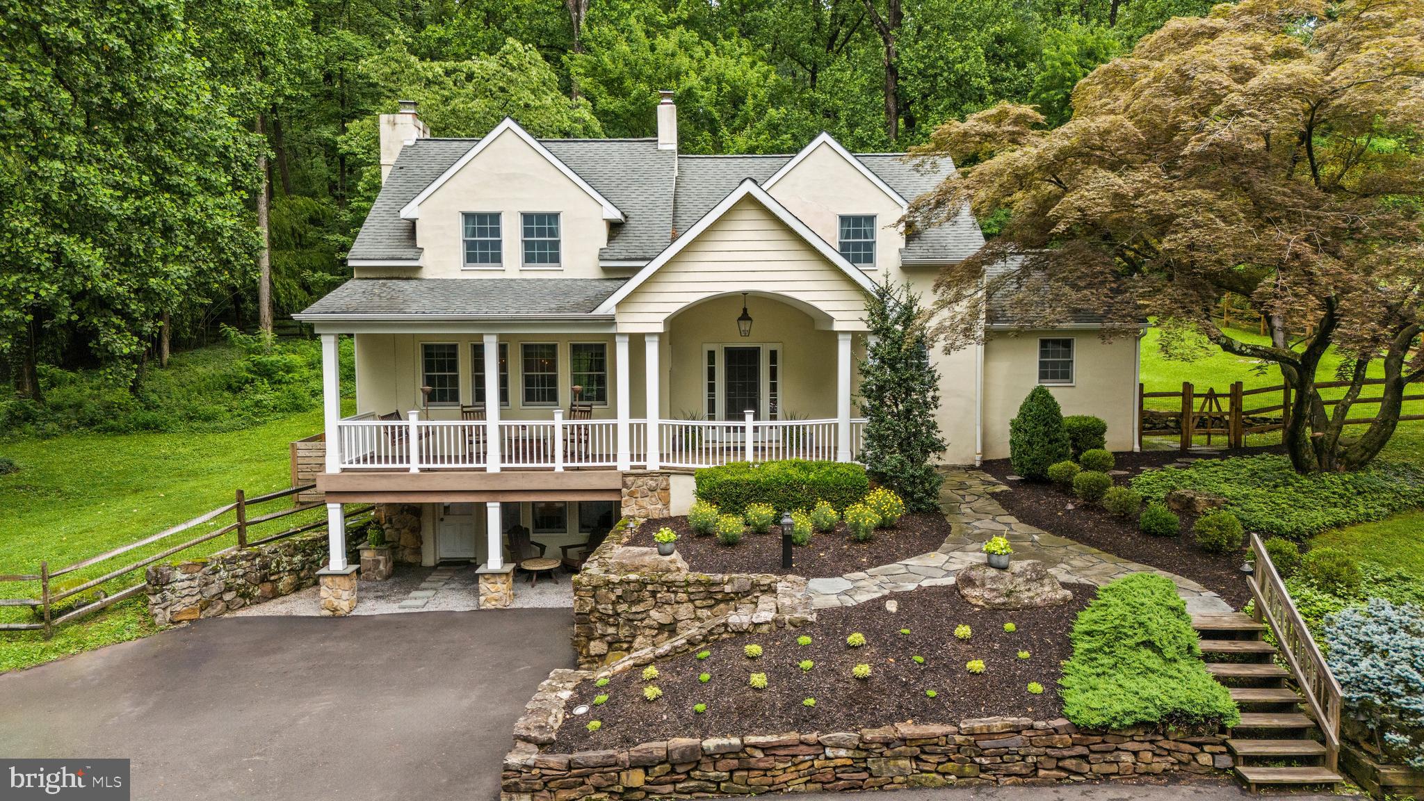 CANTERBURY WOODS - Residential