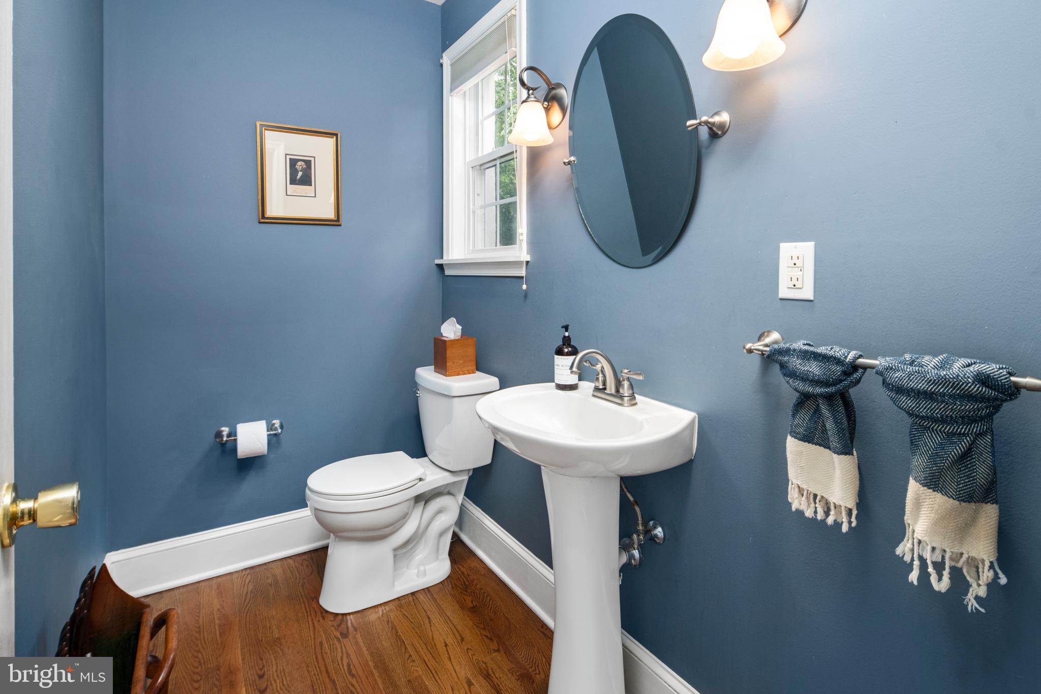 CANTERBURY WOODS - Residential