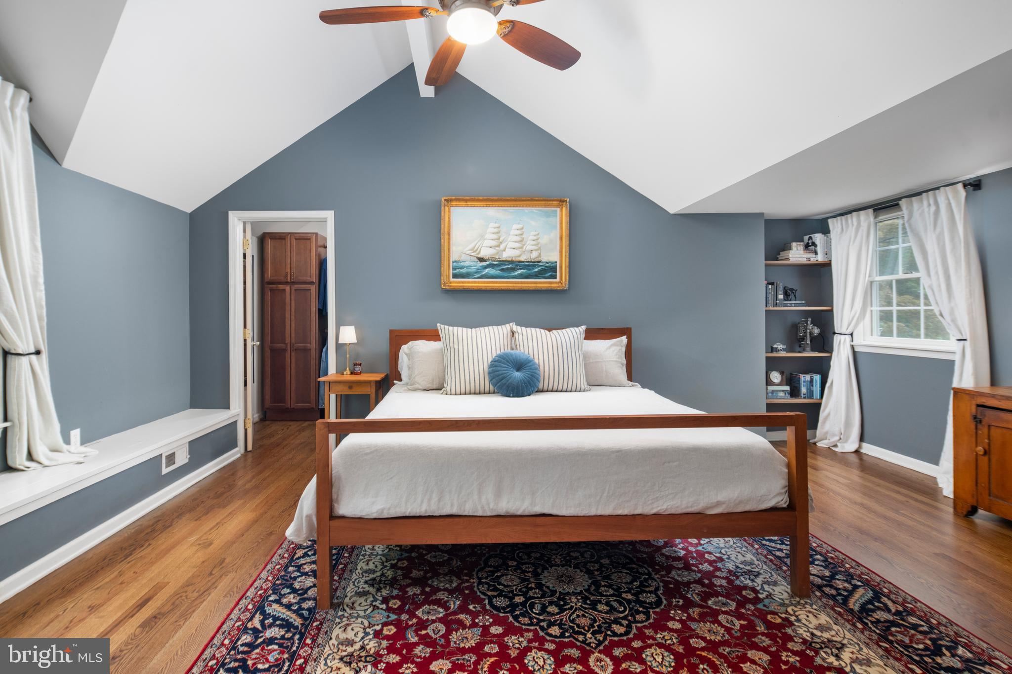 CANTERBURY WOODS - Residential