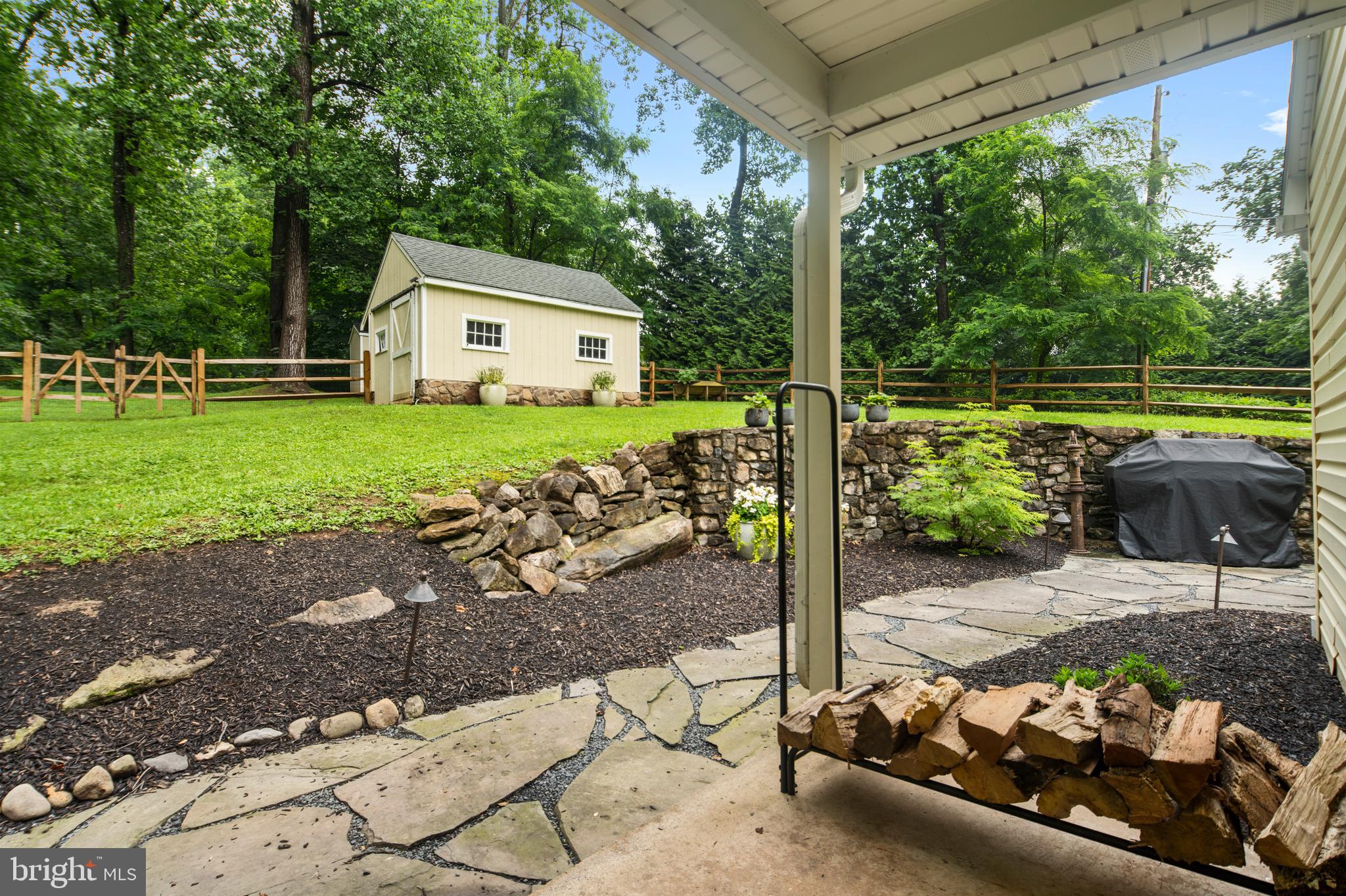 CANTERBURY WOODS - Residential