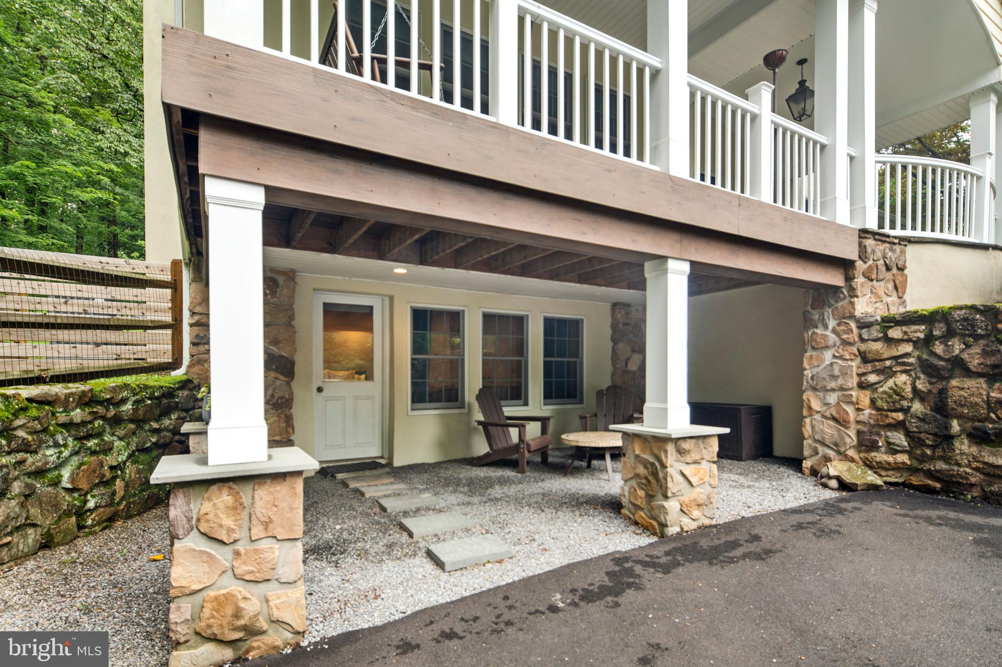 CANTERBURY WOODS - Residential