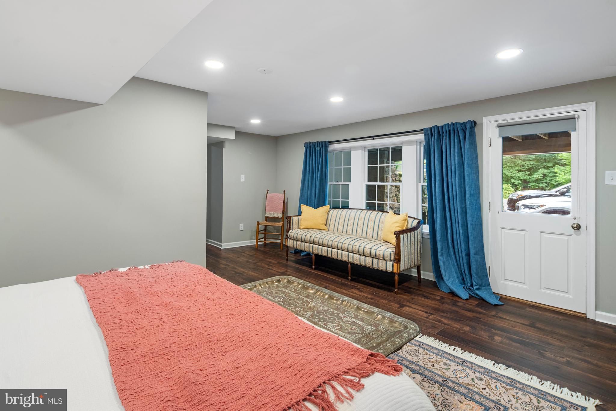 CANTERBURY WOODS - Residential