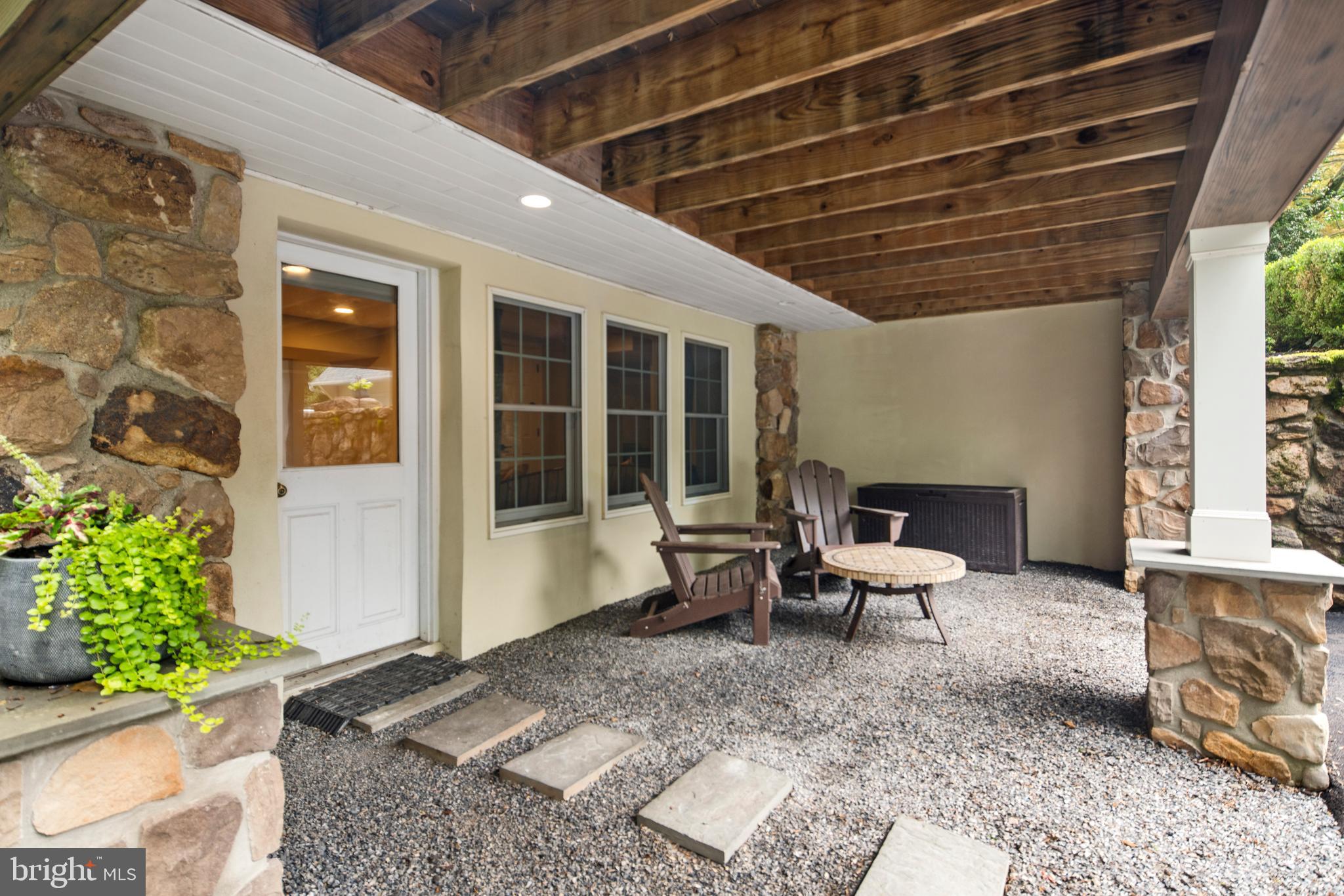 CANTERBURY WOODS - Residential