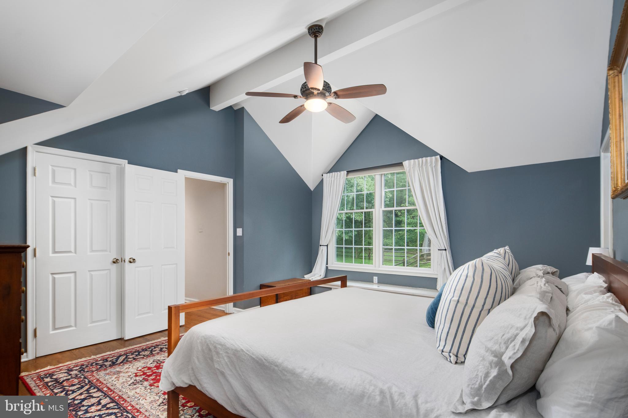 CANTERBURY WOODS - Residential