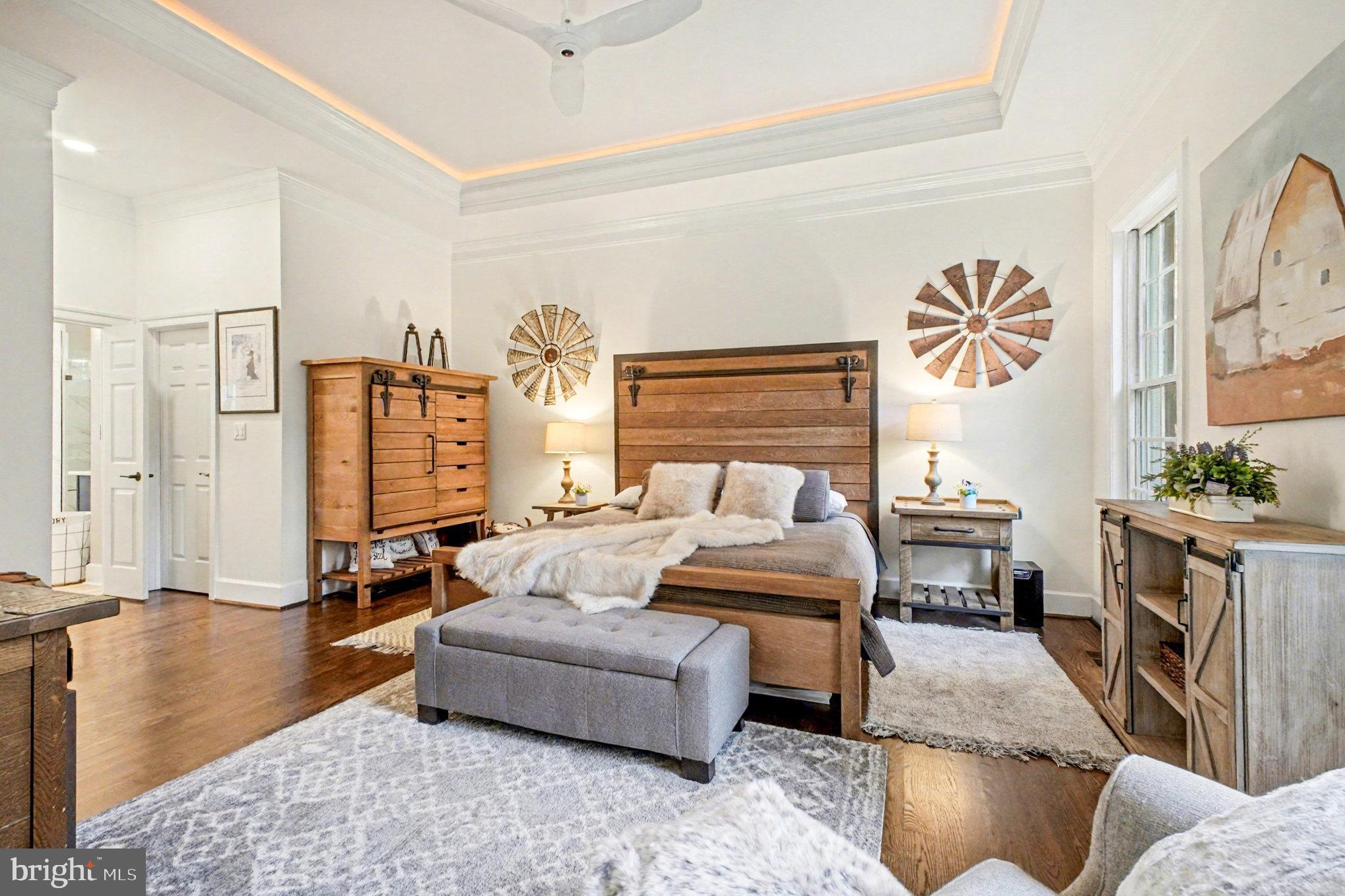 FAWN LAKE - Residential