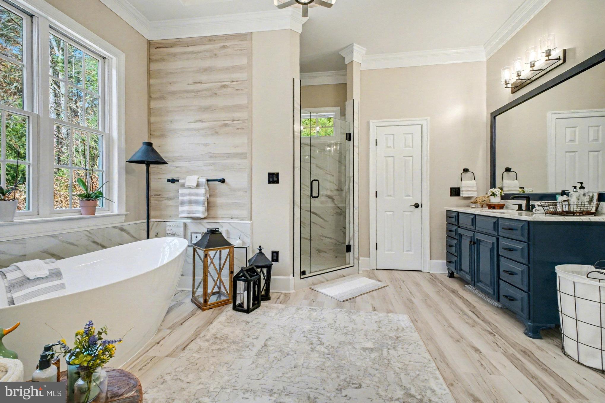 FAWN LAKE - Residential