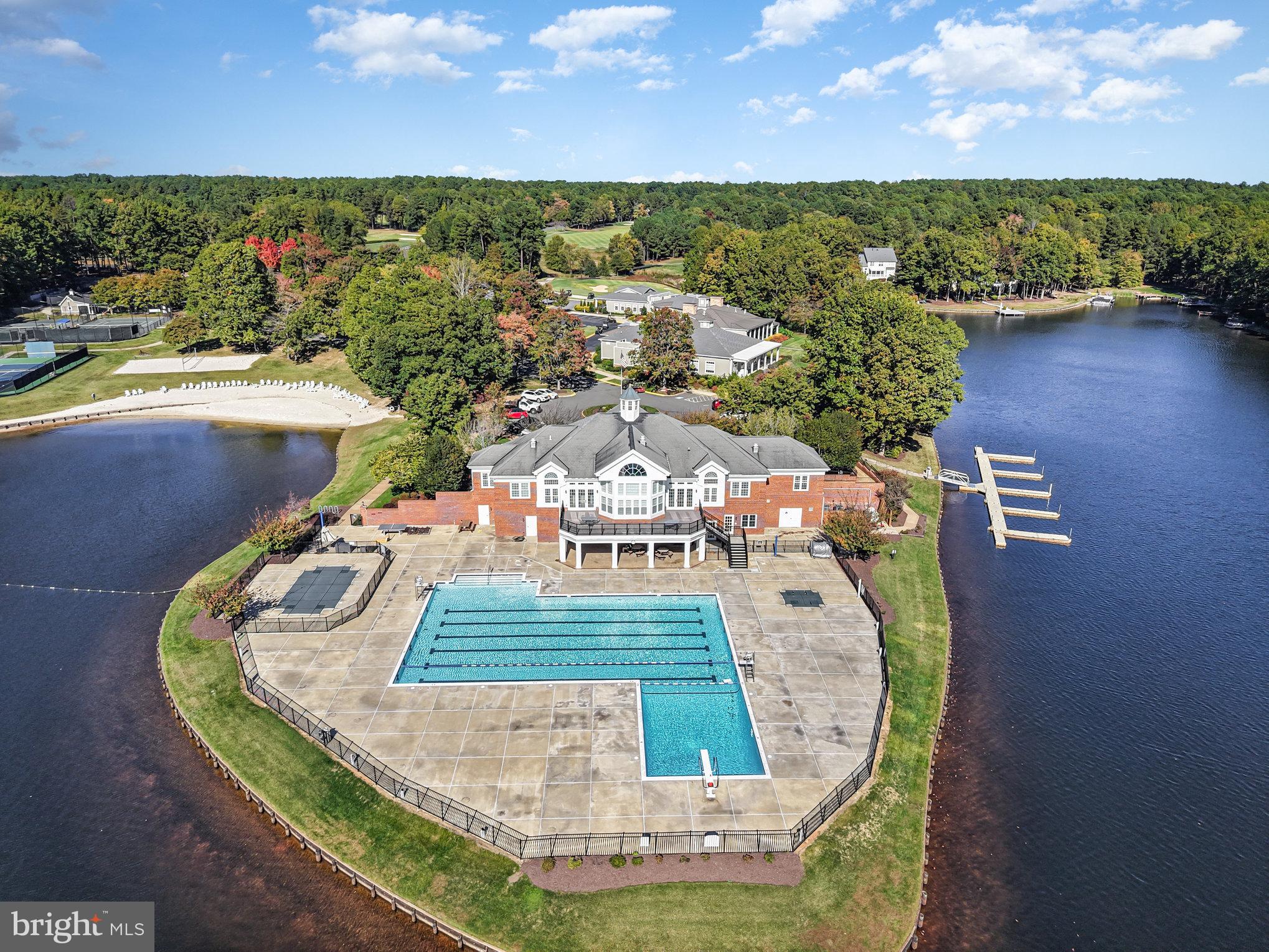 FAWN LAKE - Residential