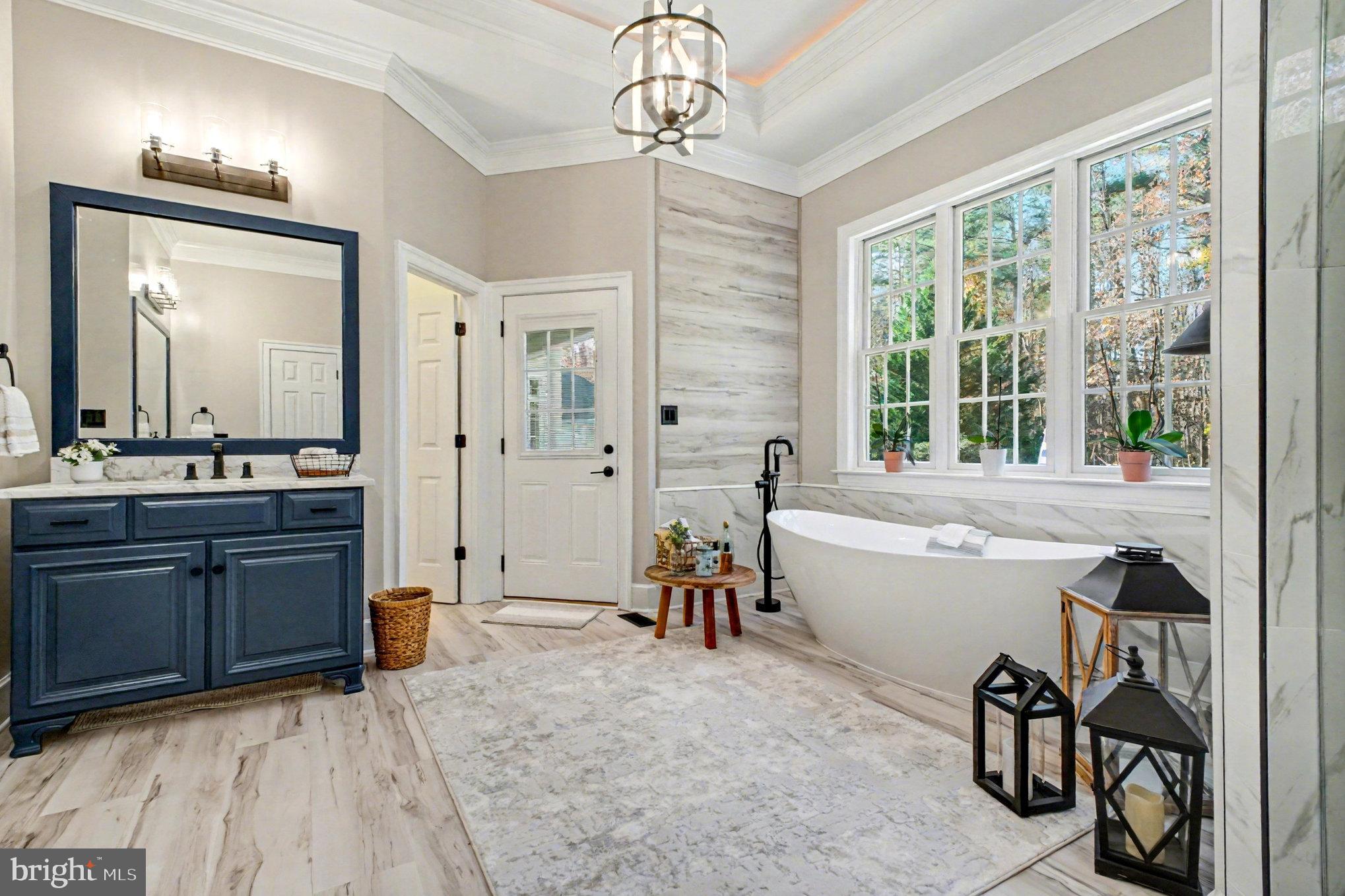 FAWN LAKE - Residential