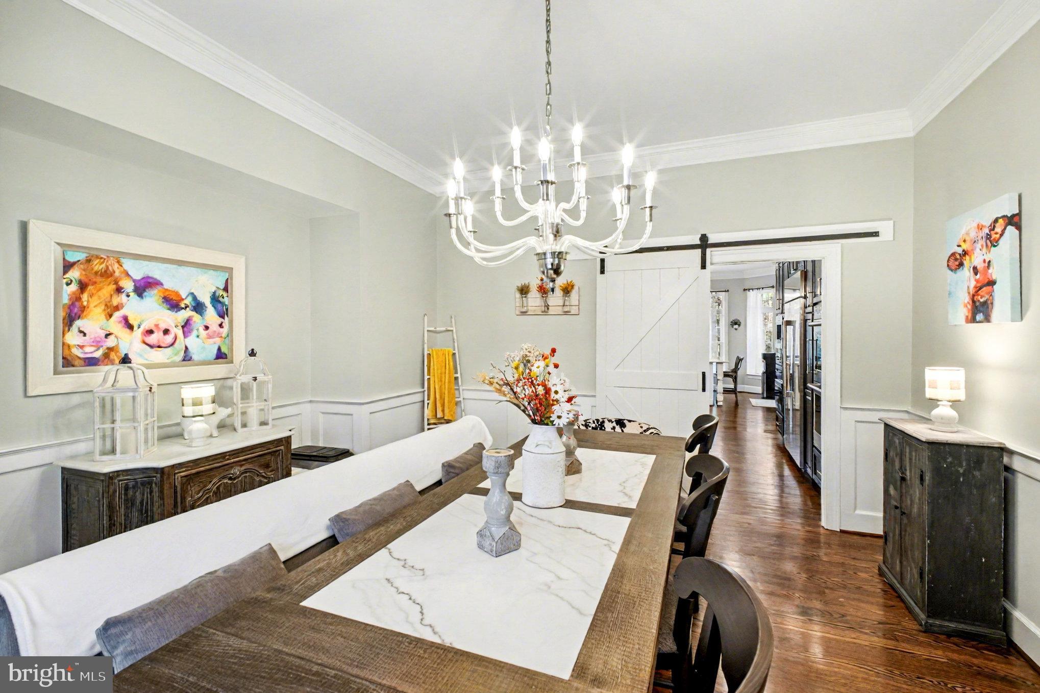 FAWN LAKE - Residential