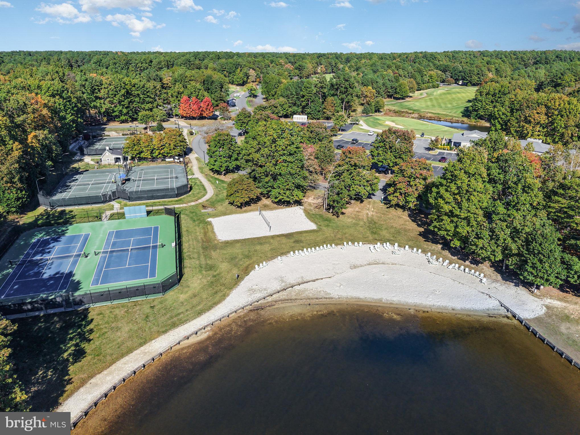 FAWN LAKE - Residential