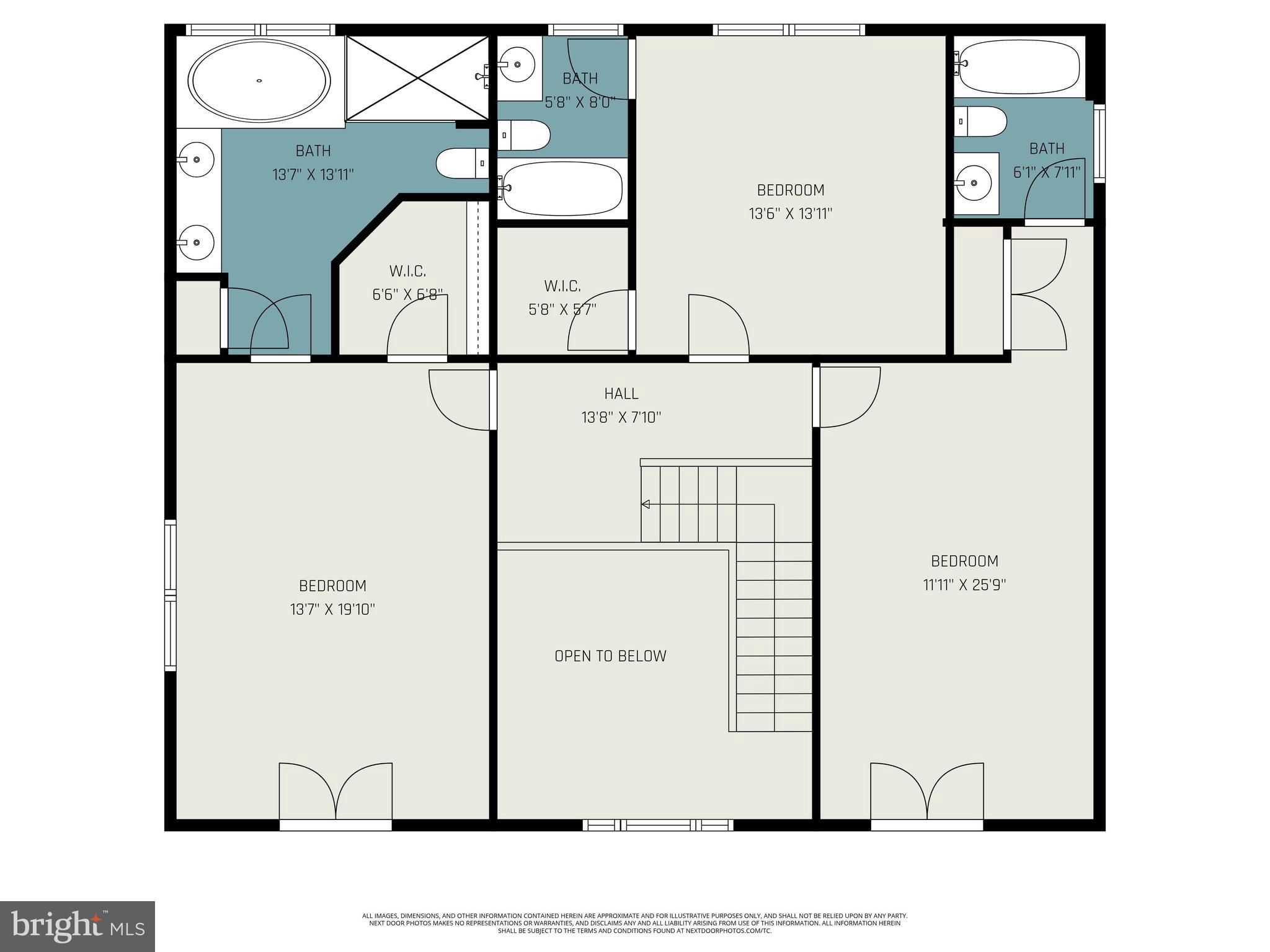 FAWN LAKE - Residential