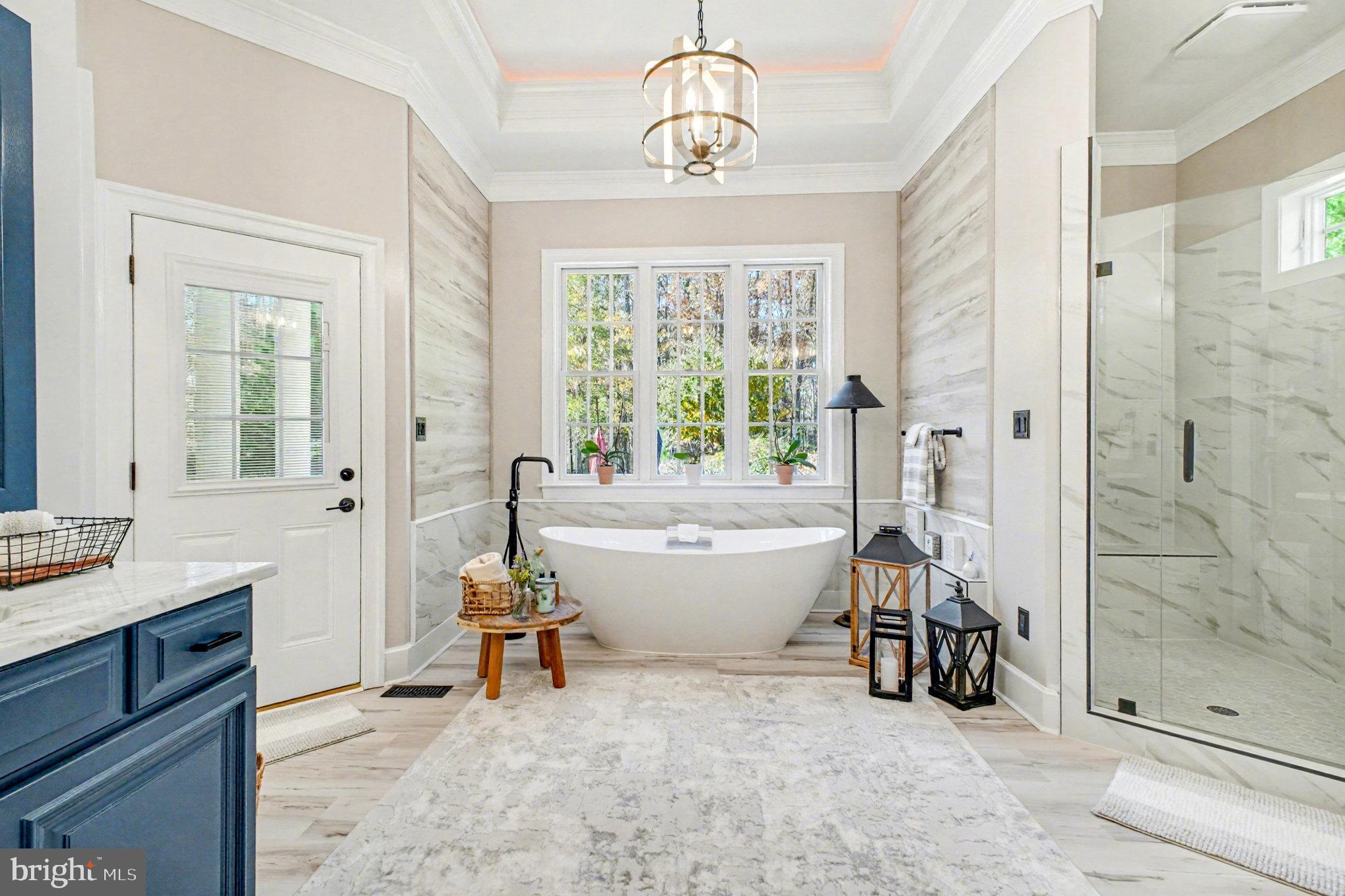 FAWN LAKE - Residential