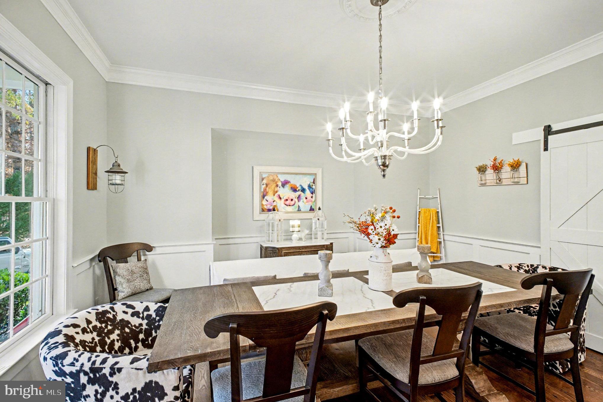 FAWN LAKE - Residential