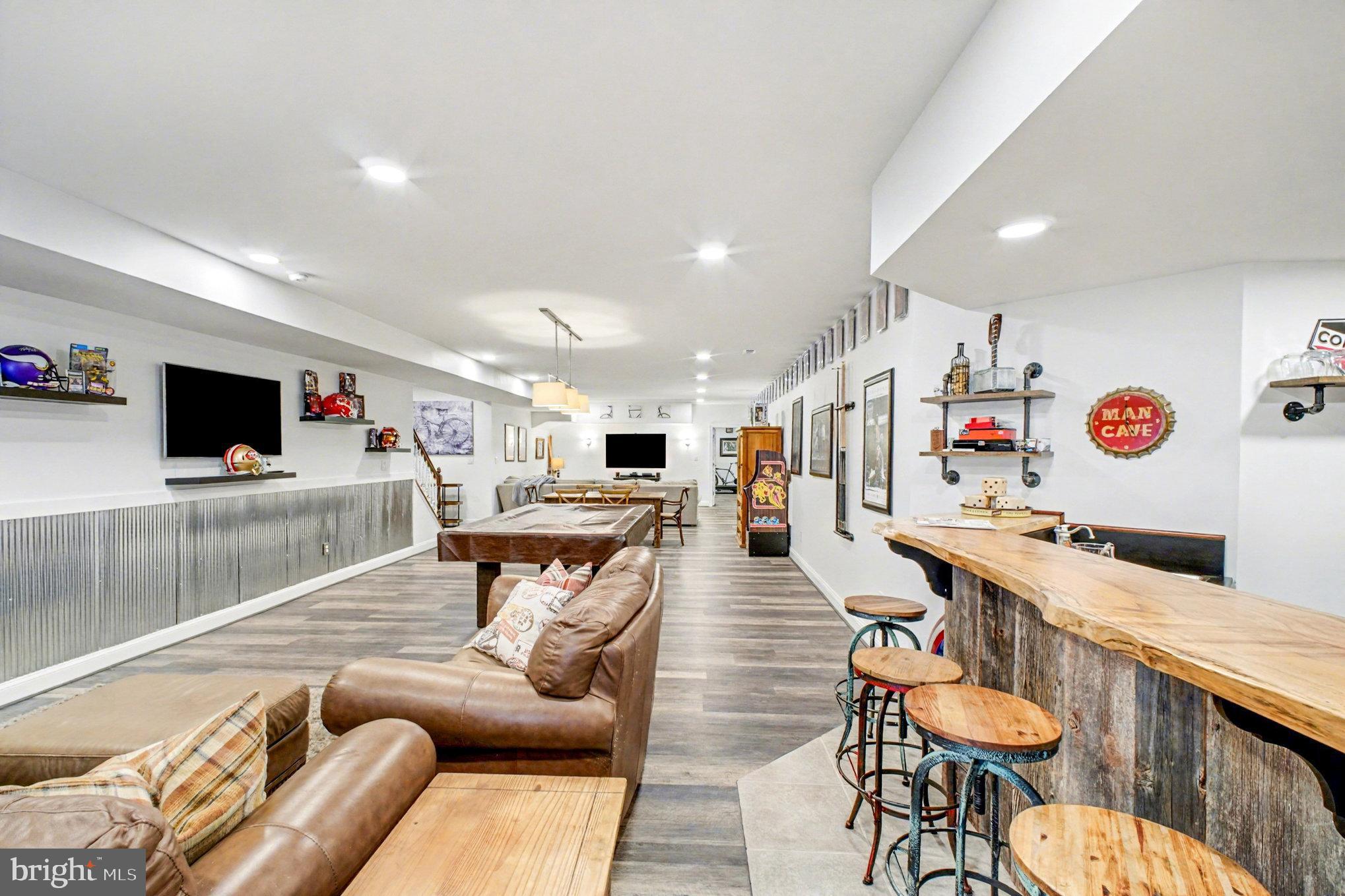 FAWN LAKE - Residential