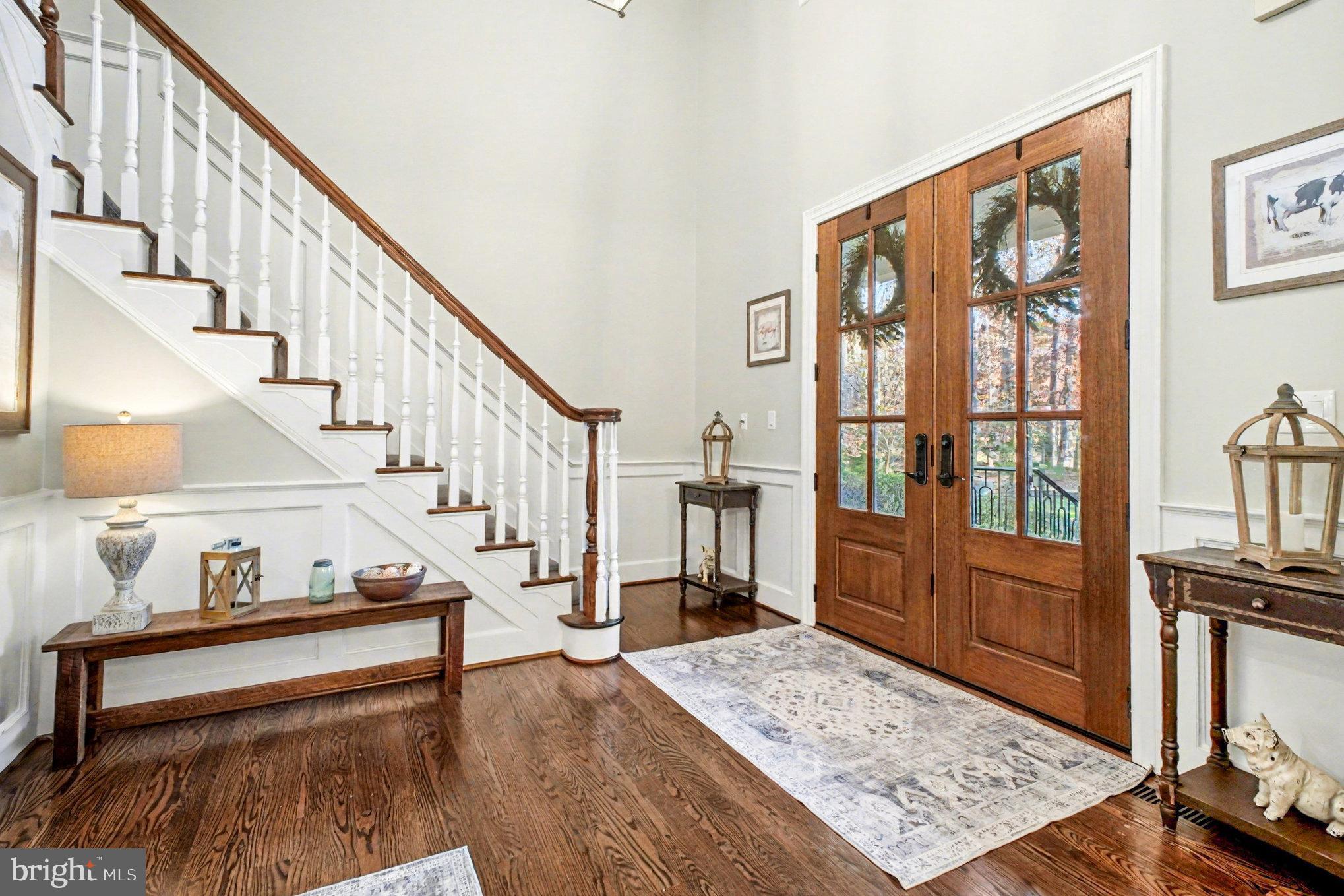 FAWN LAKE - Residential