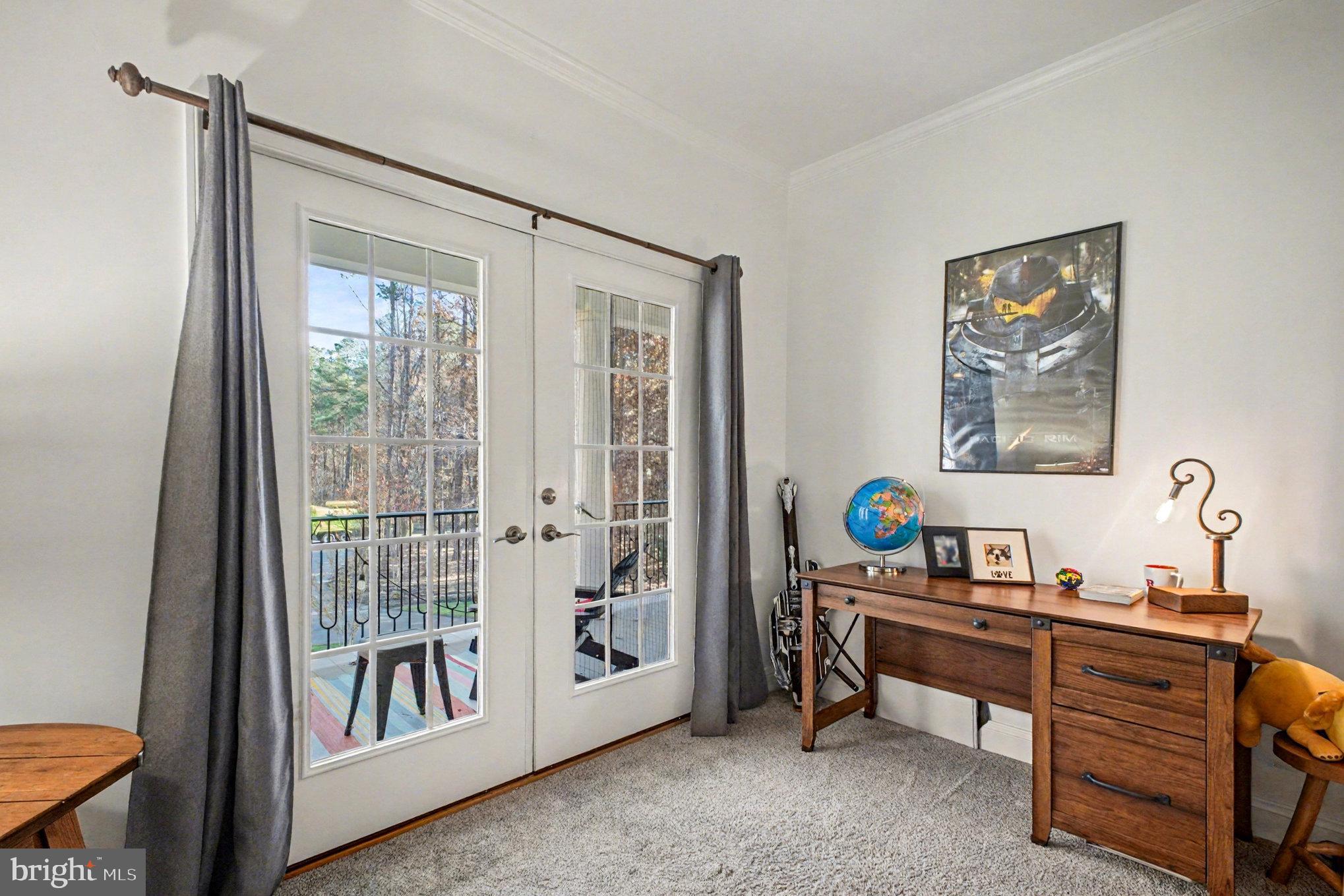 FAWN LAKE - Residential