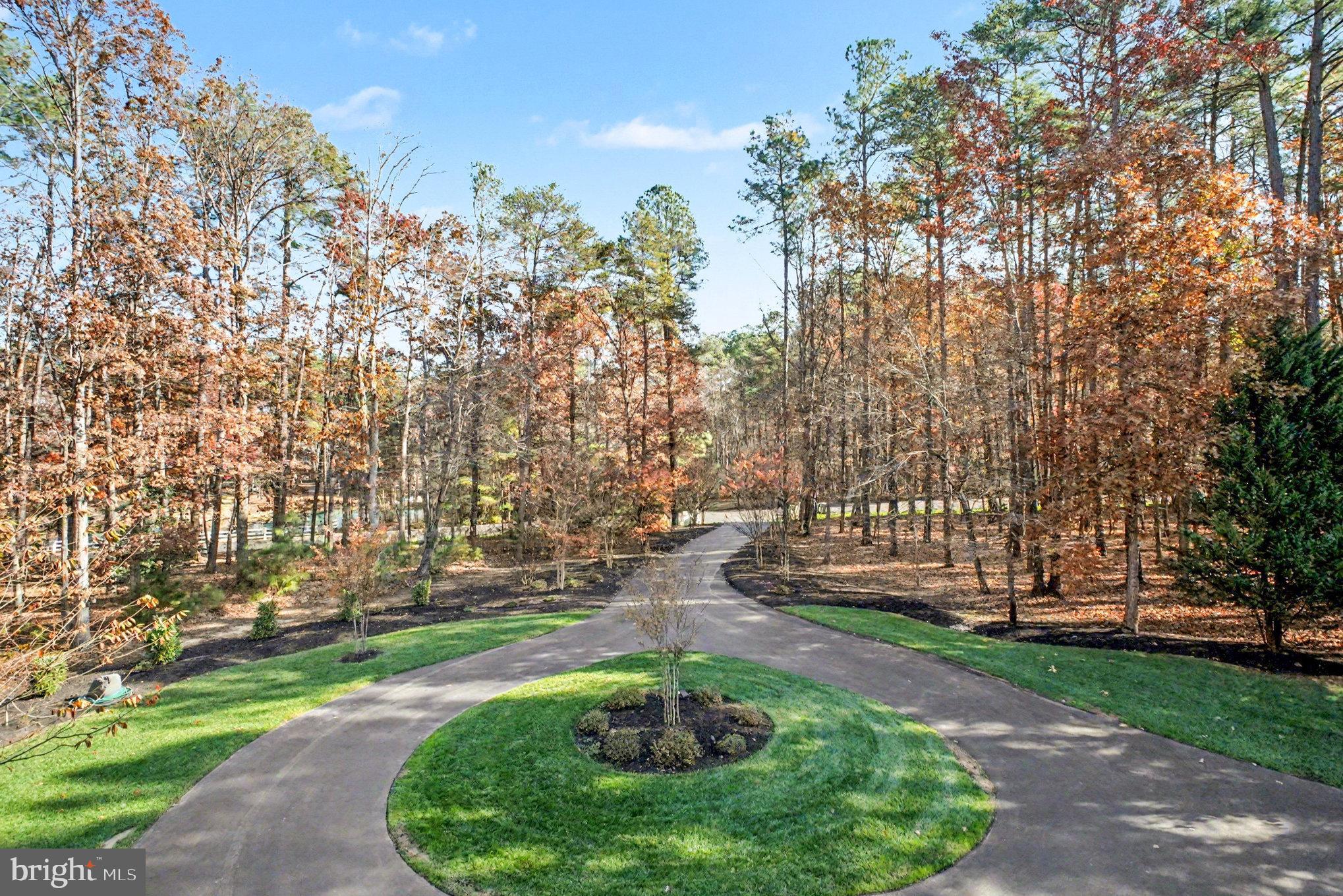 FAWN LAKE - Residential