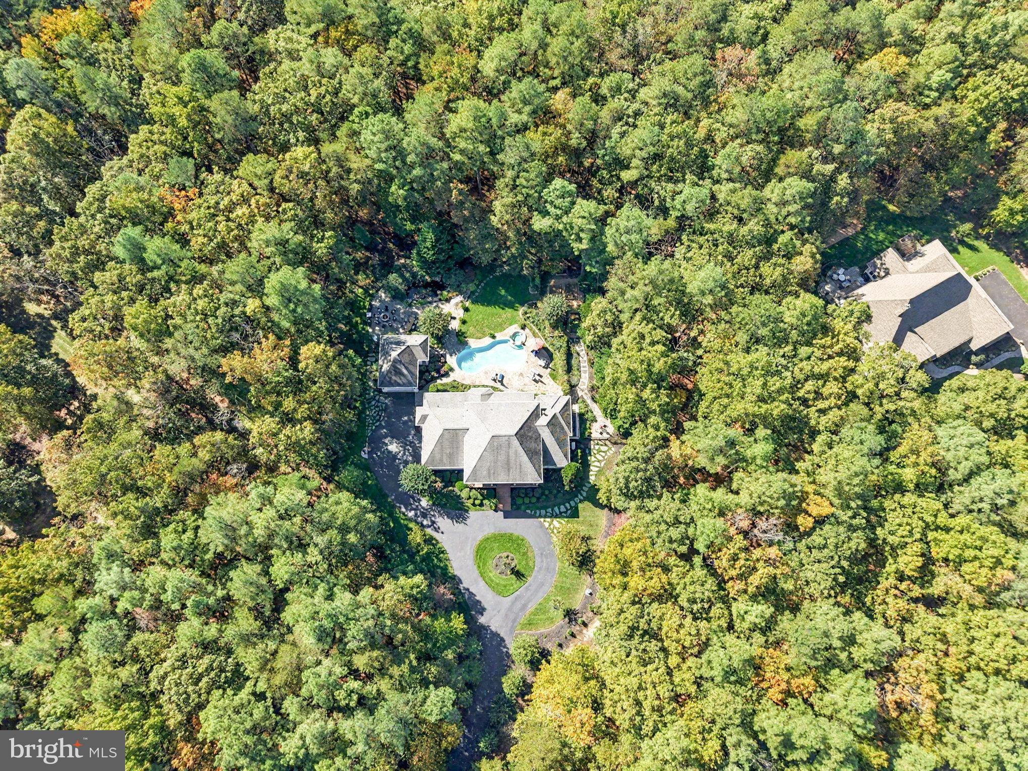 FAWN LAKE - Residential