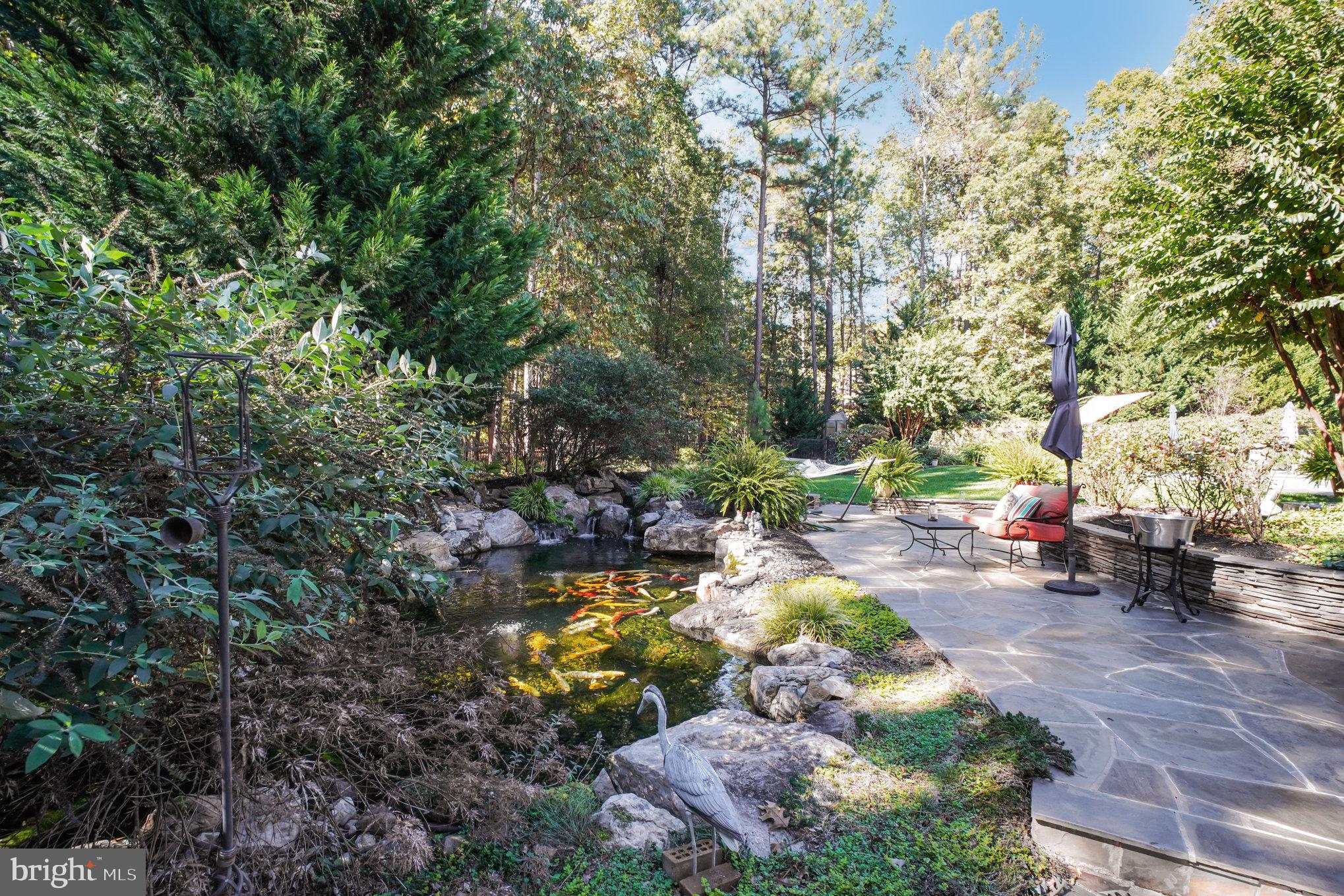 FAWN LAKE - Residential