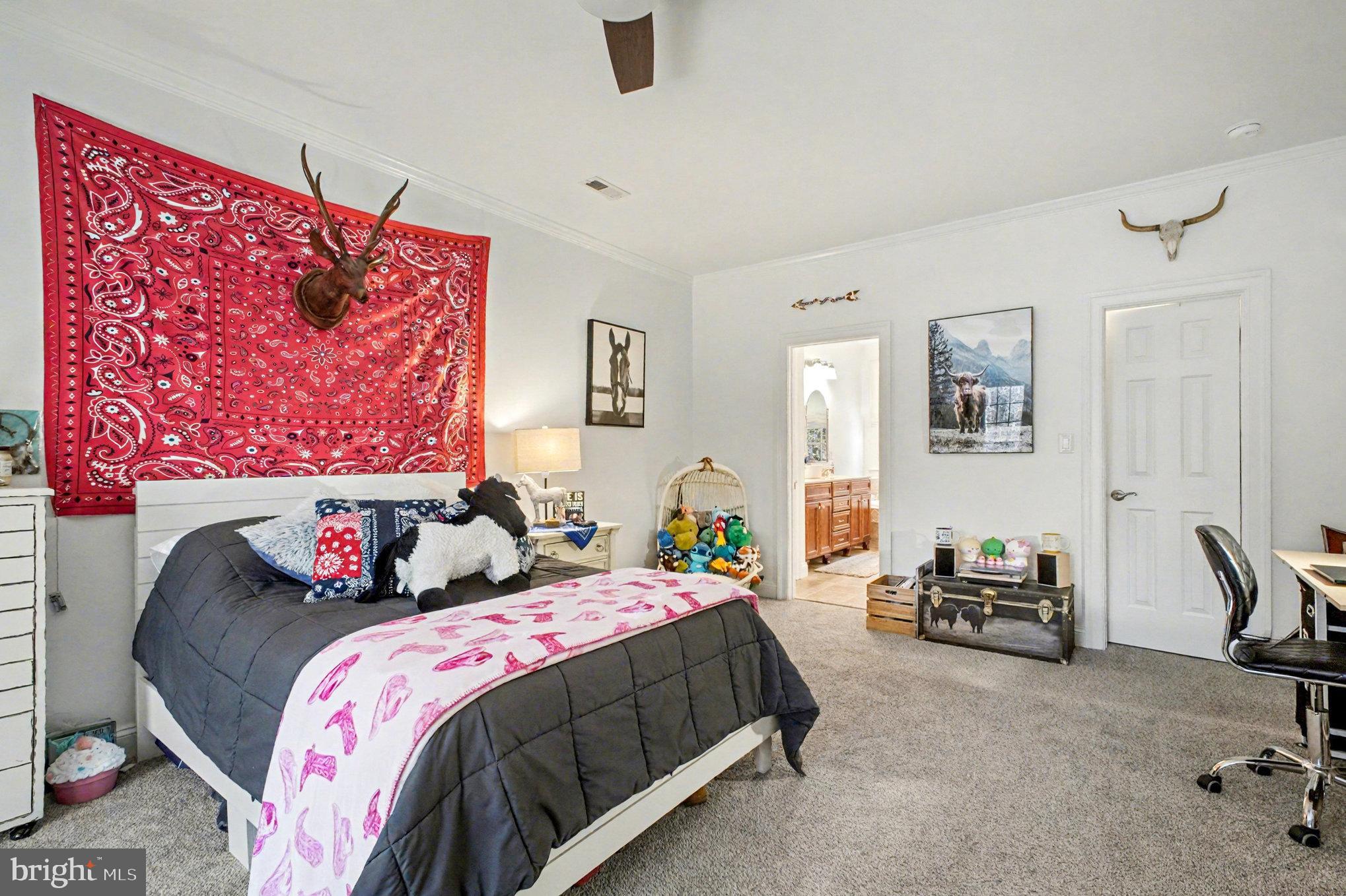 FAWN LAKE - Residential