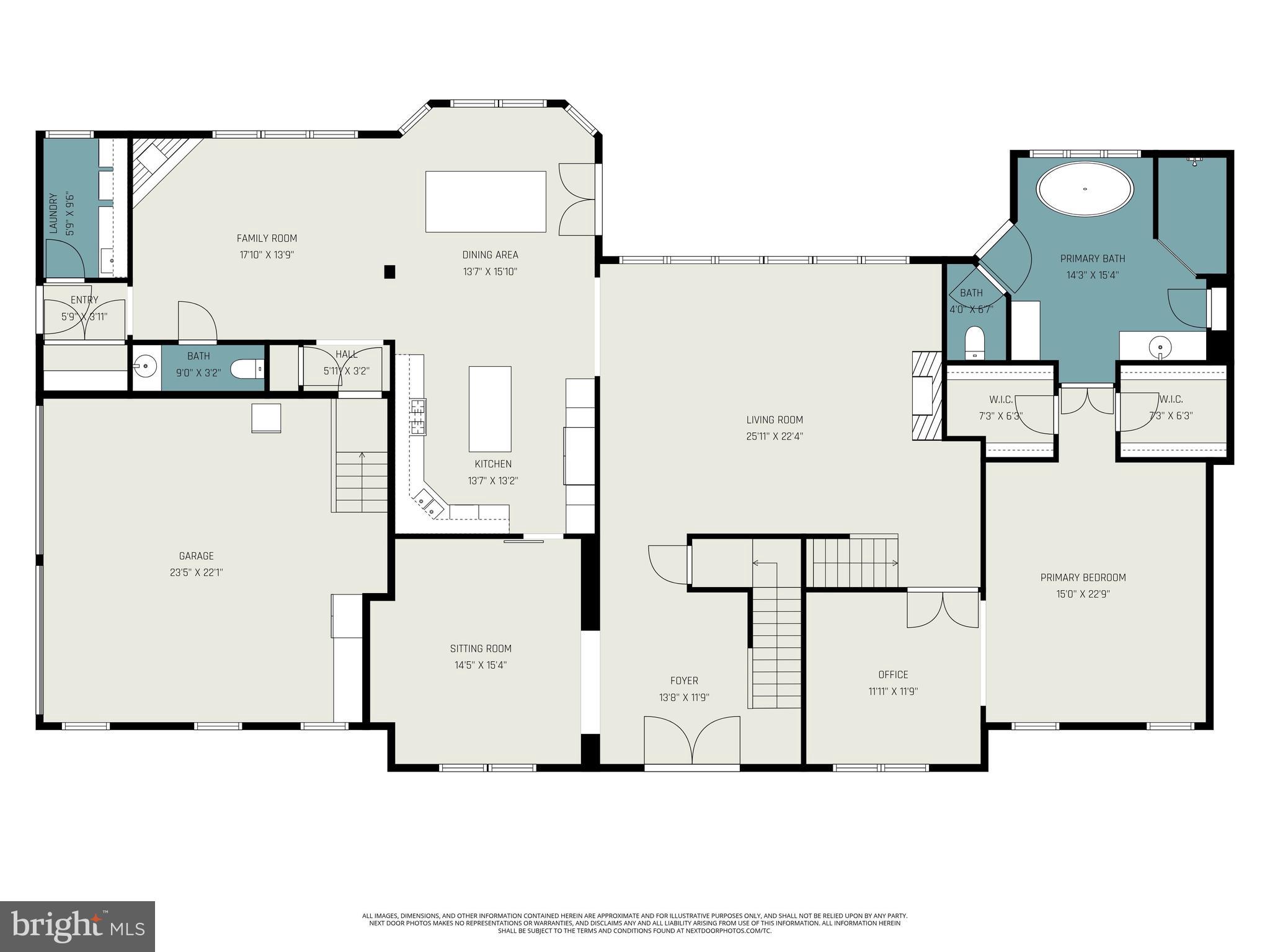 FAWN LAKE - Residential