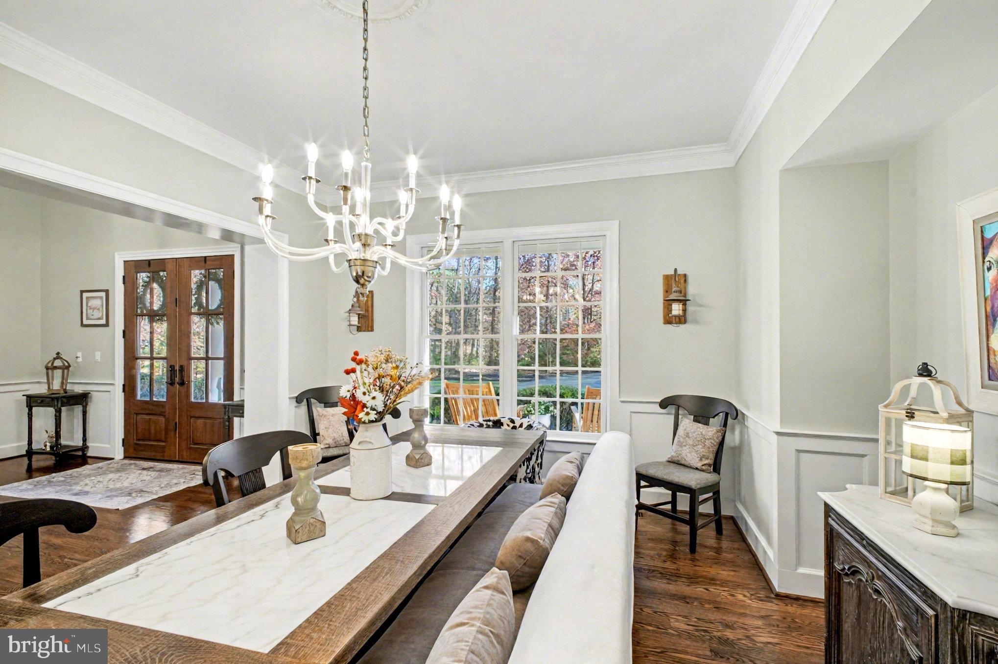 FAWN LAKE - Residential