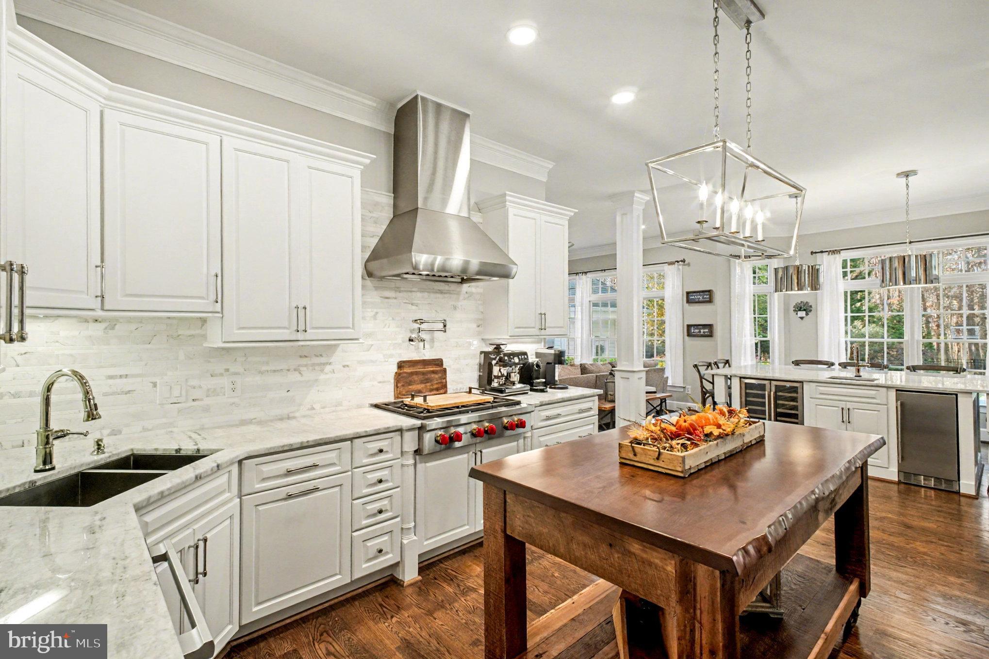 FAWN LAKE - Residential