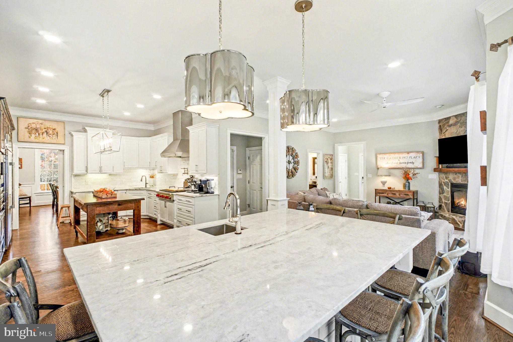 FAWN LAKE - Residential