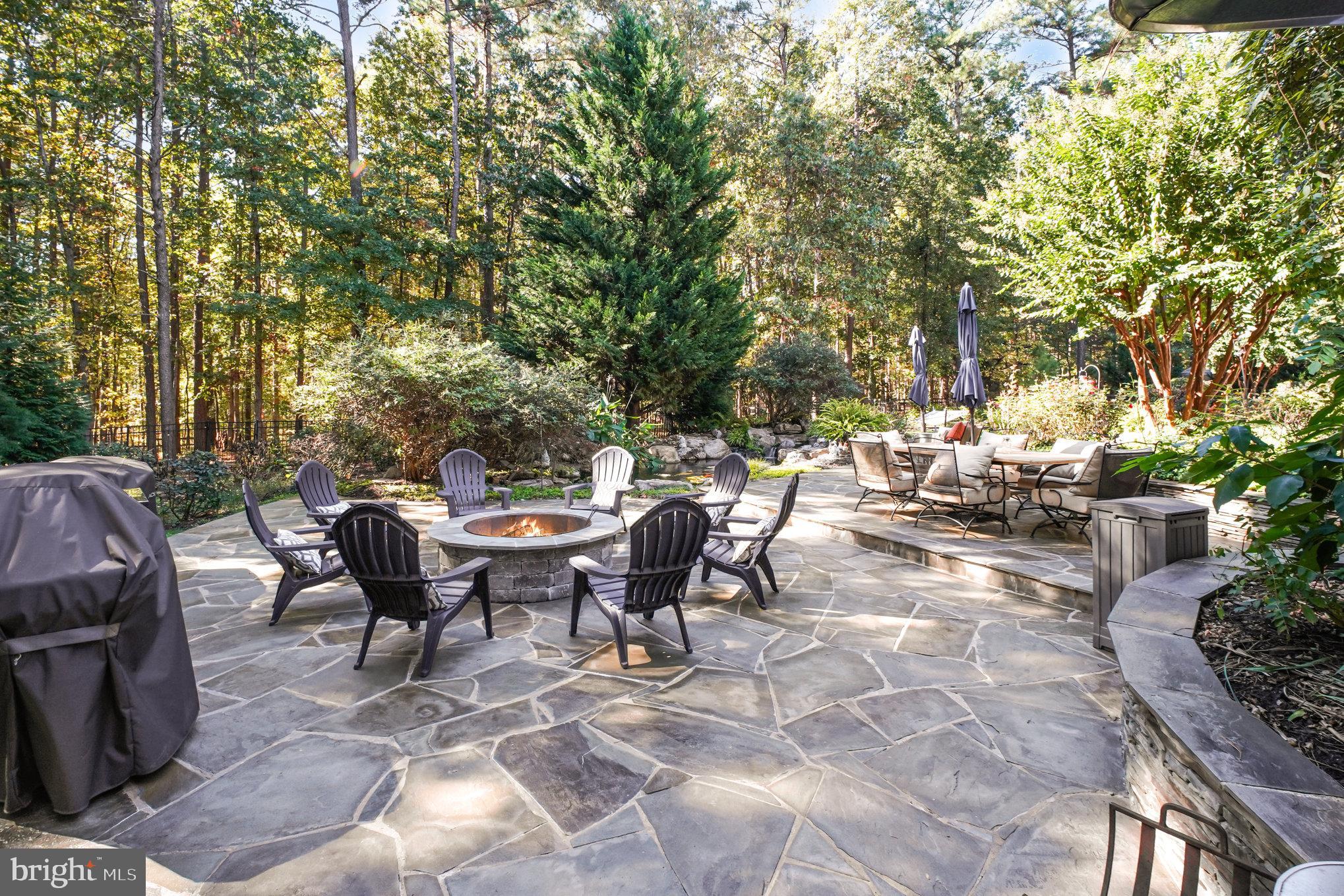 FAWN LAKE - Residential