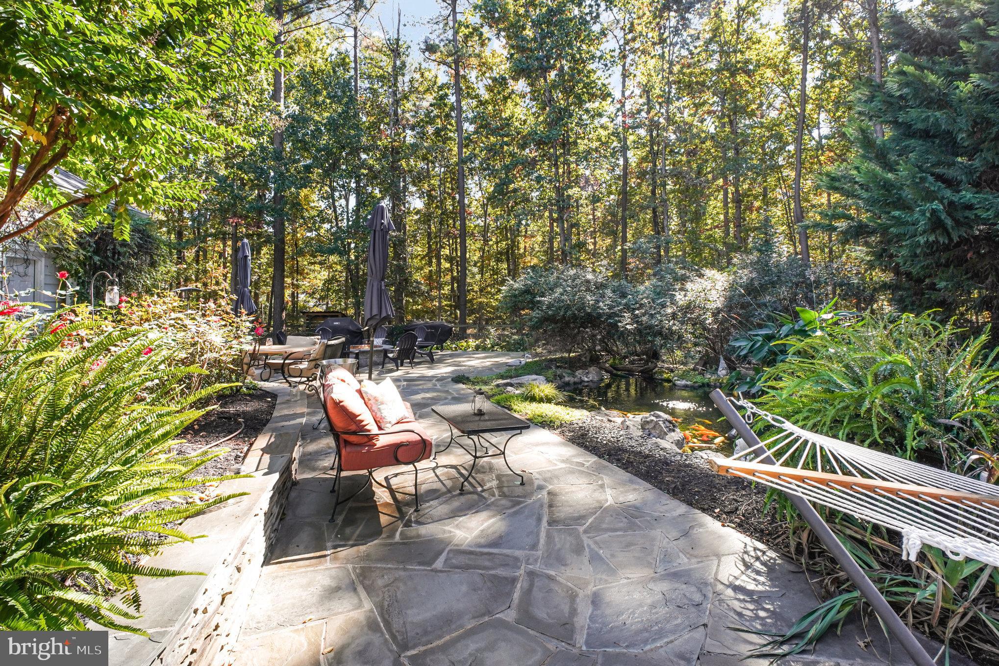 FAWN LAKE - Residential