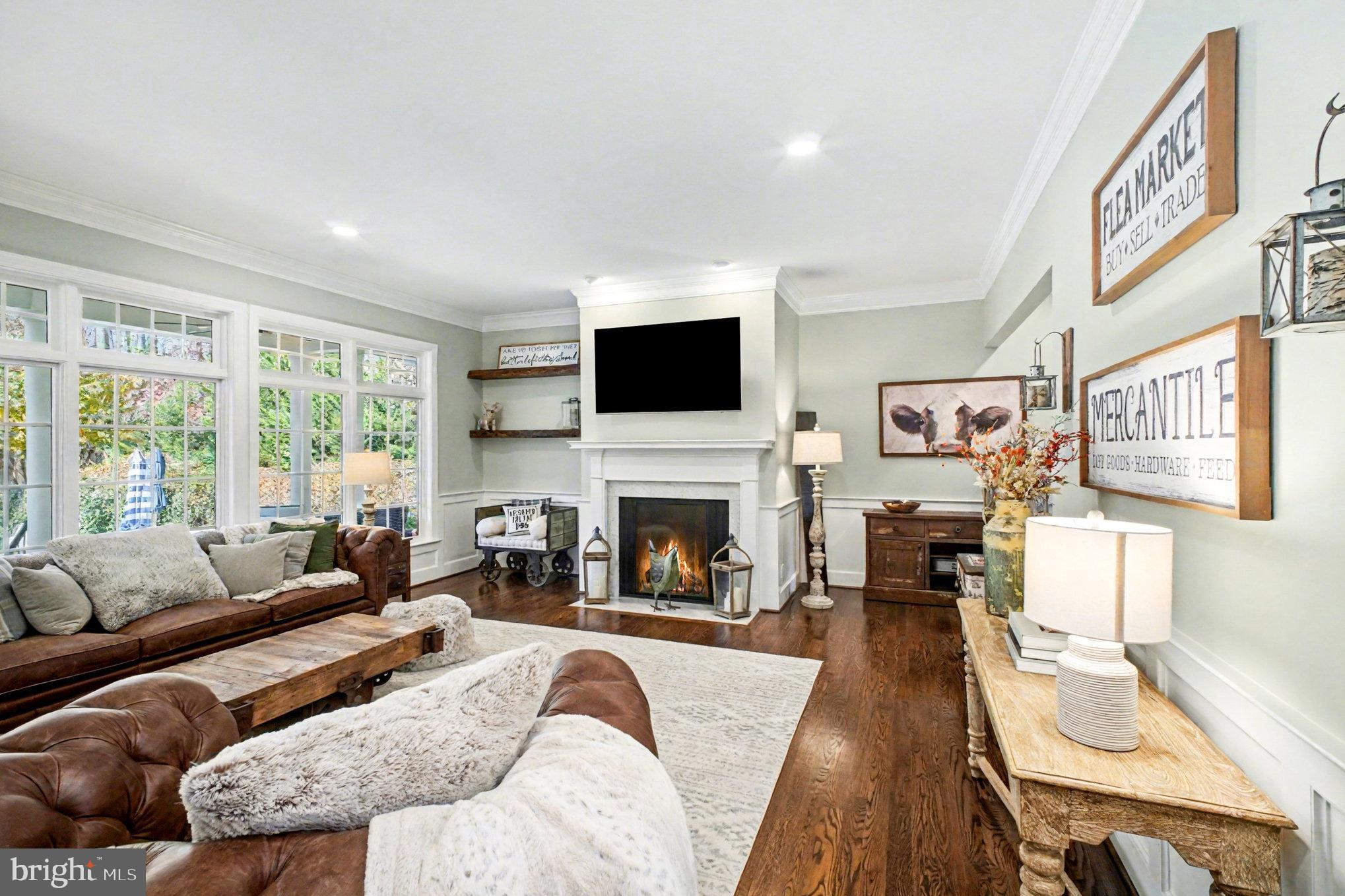 FAWN LAKE - Residential