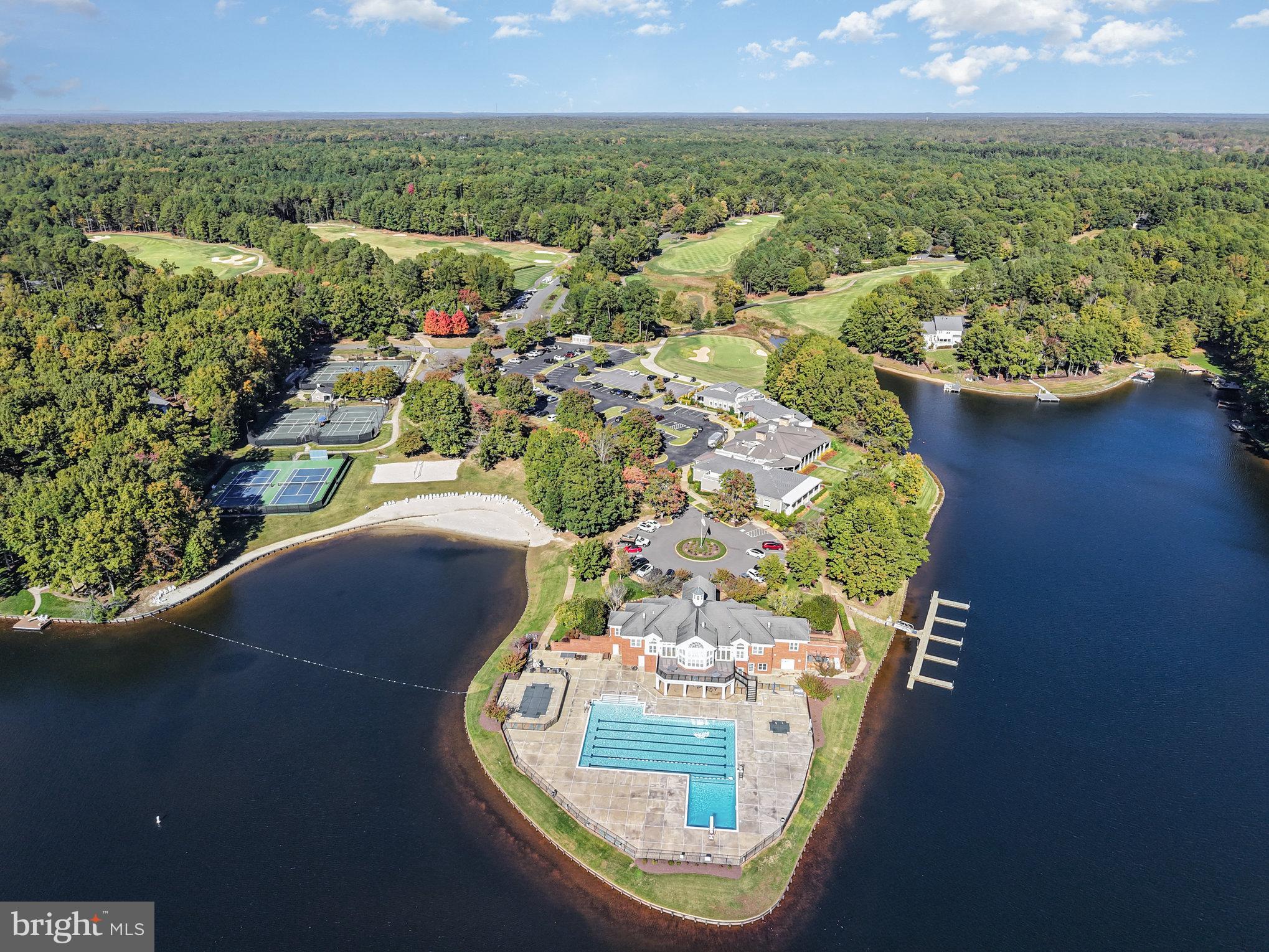FAWN LAKE - Residential
