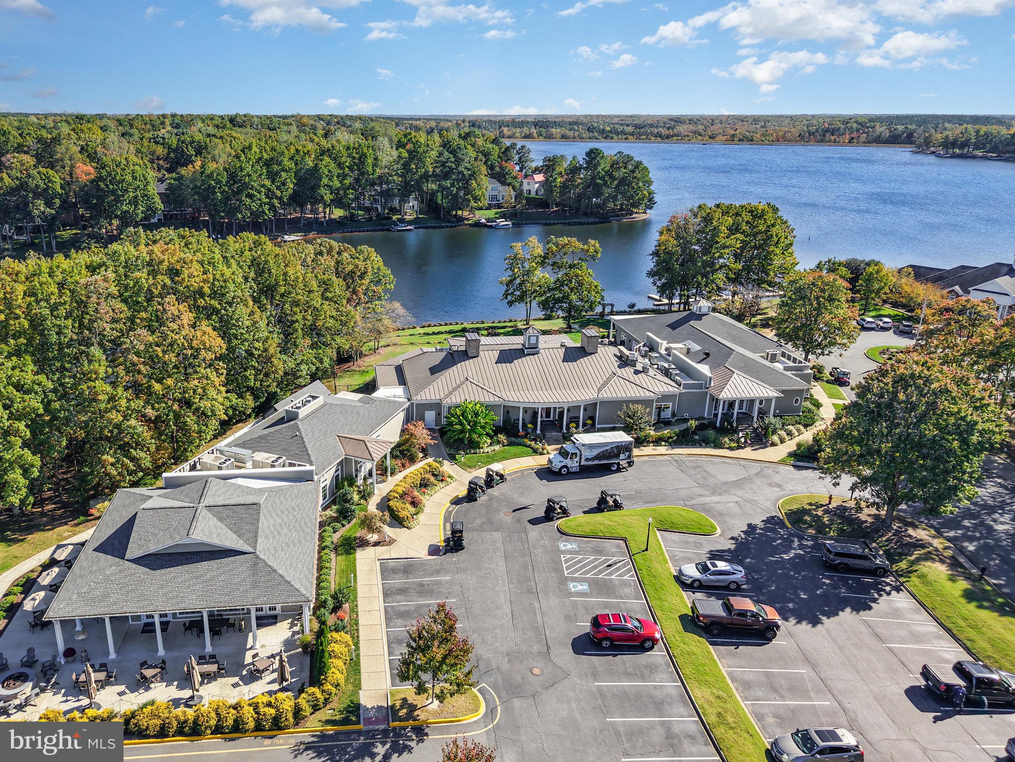 FAWN LAKE - Residential