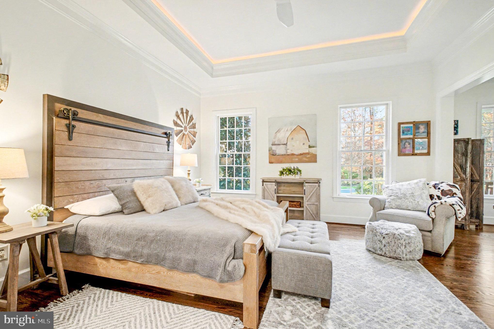 FAWN LAKE - Residential