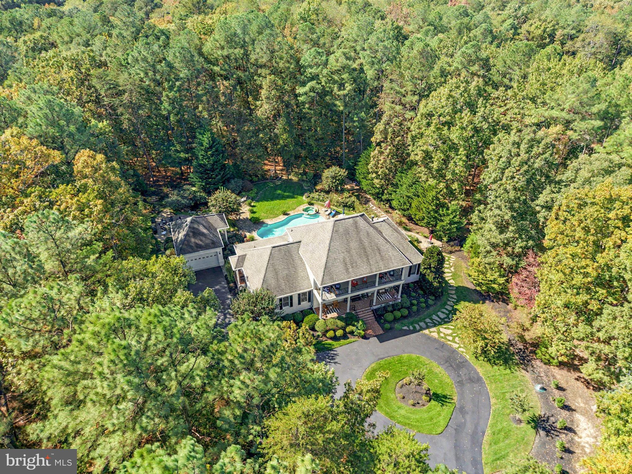 FAWN LAKE - Residential