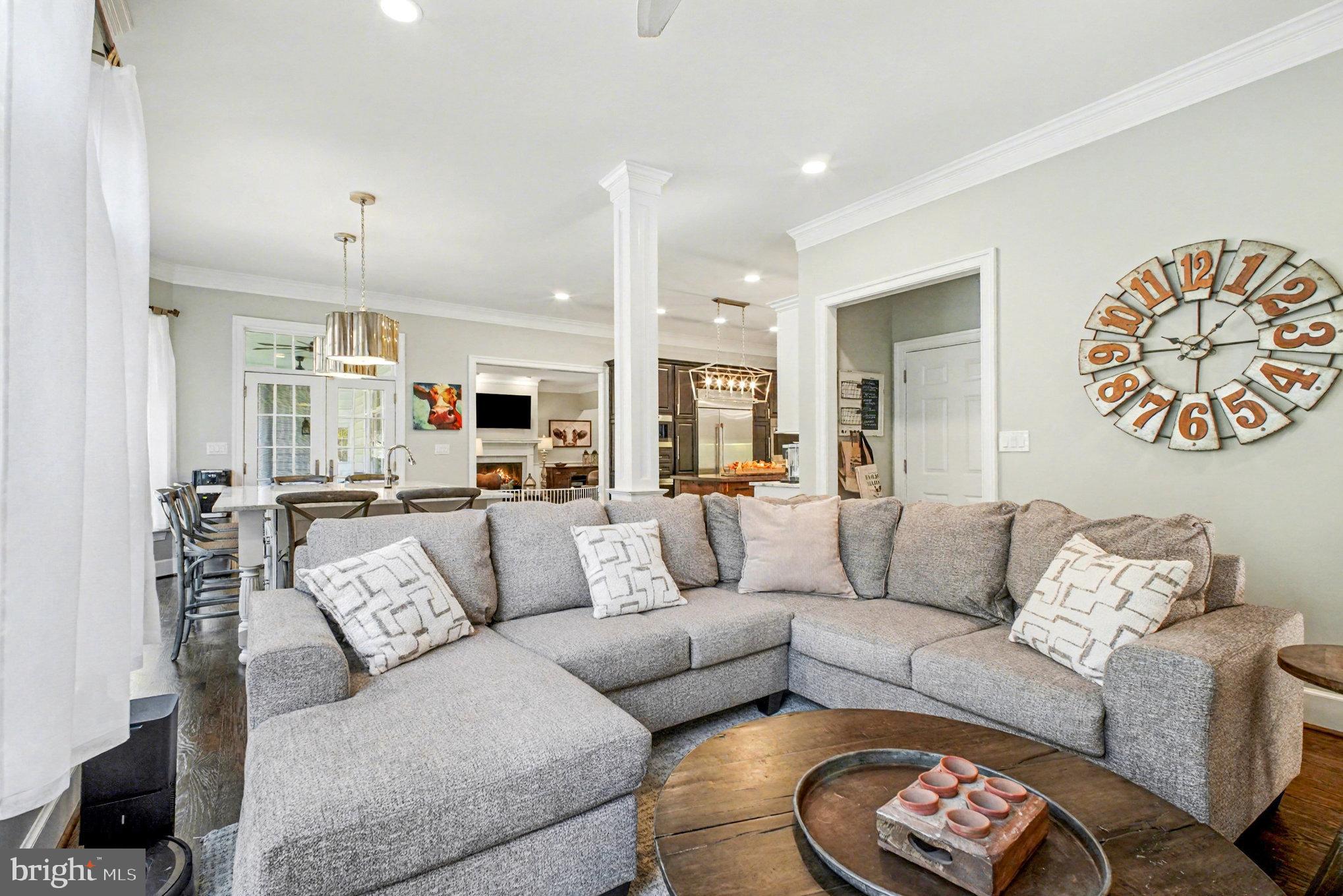 FAWN LAKE - Residential